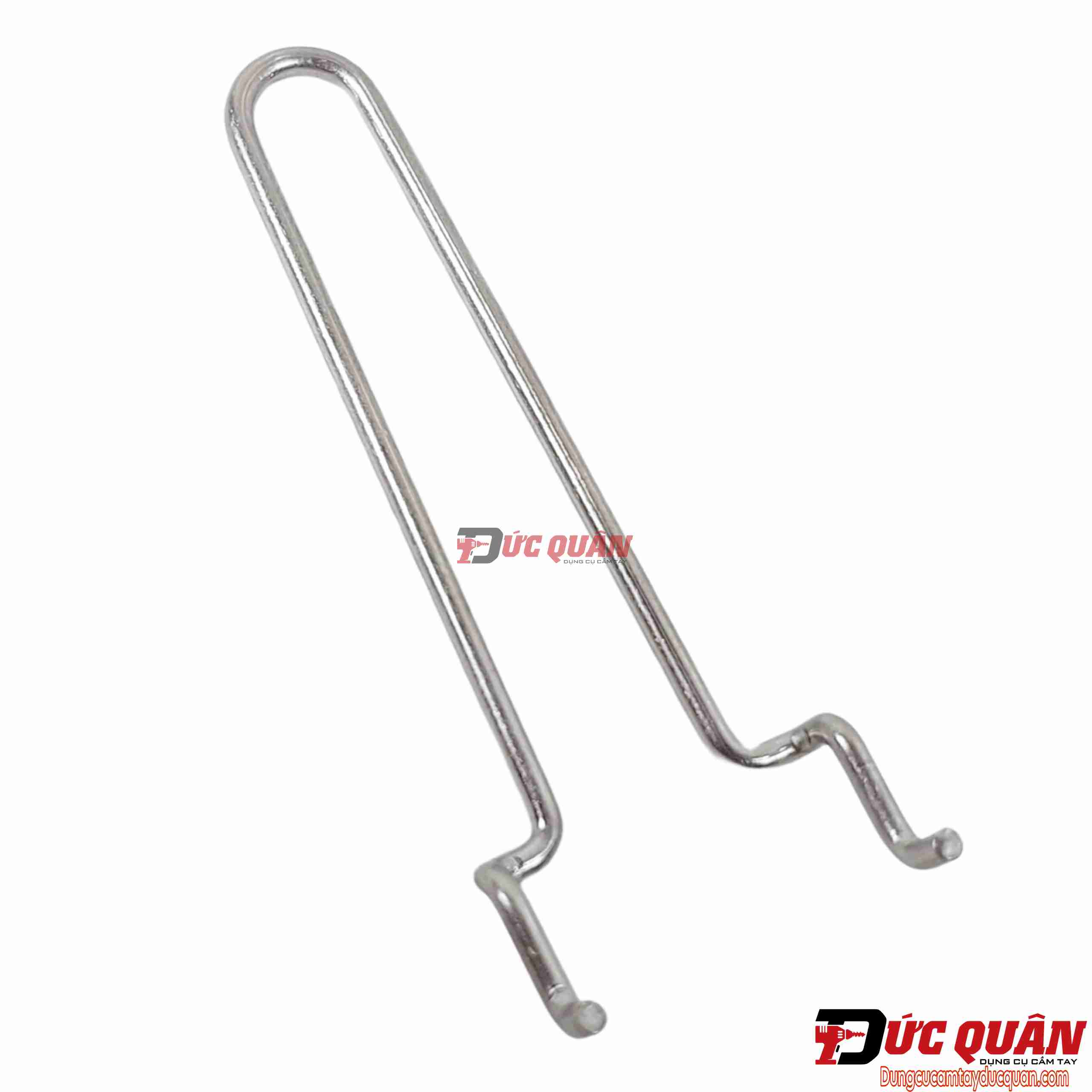 Kẹp giữ an toàn máy Makita DJV182 326302-9