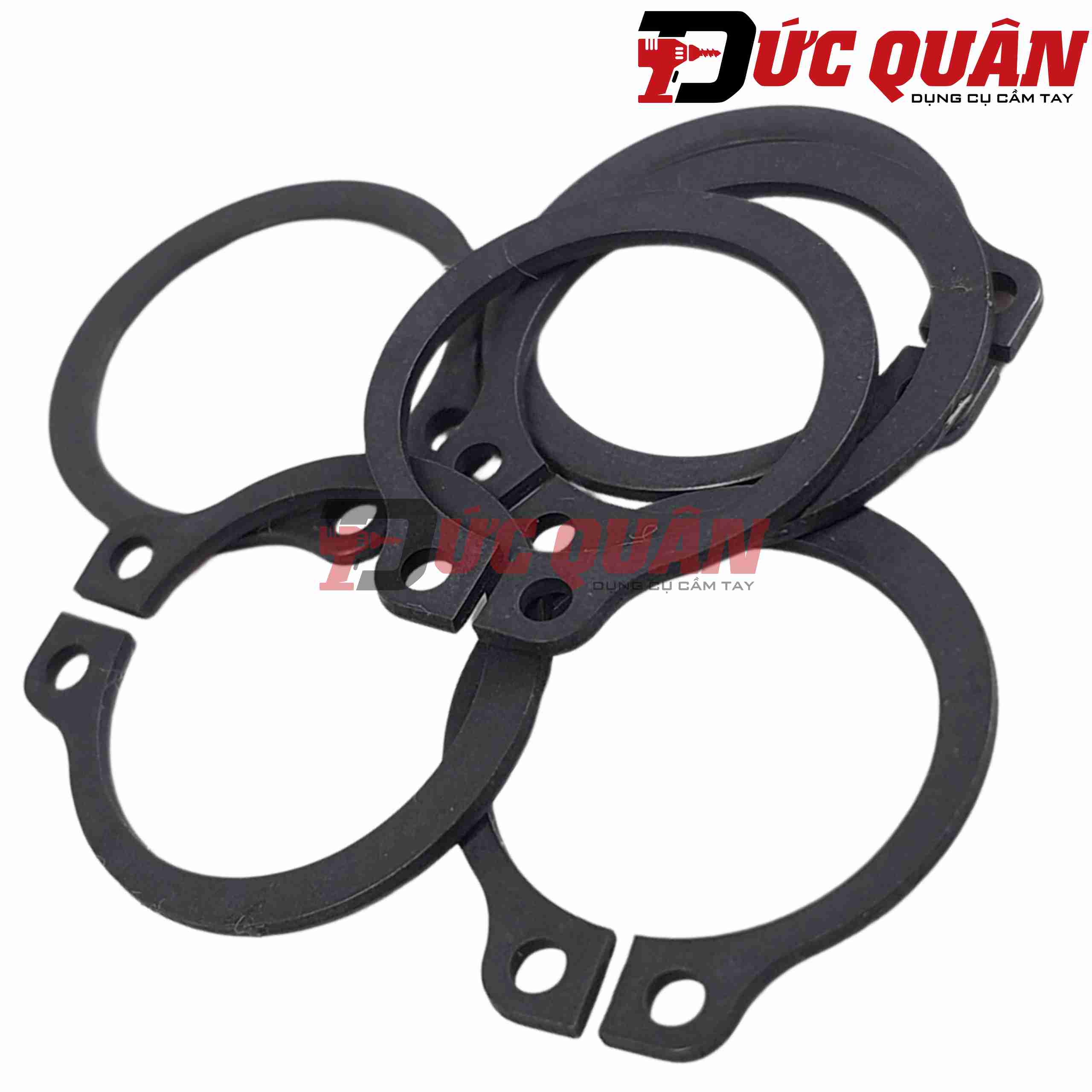 Vòng gài chử C máy bắn vít Makita TD022/ TD020