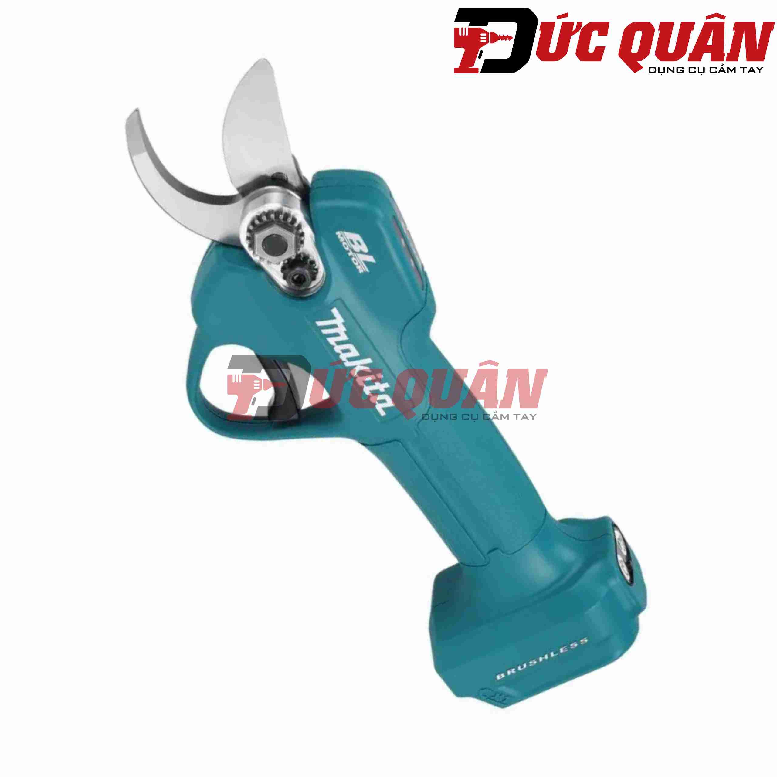 Máy cắt cành dùng pin 12V Max Makita UP100DZ (Chưa Pin & Sạc)