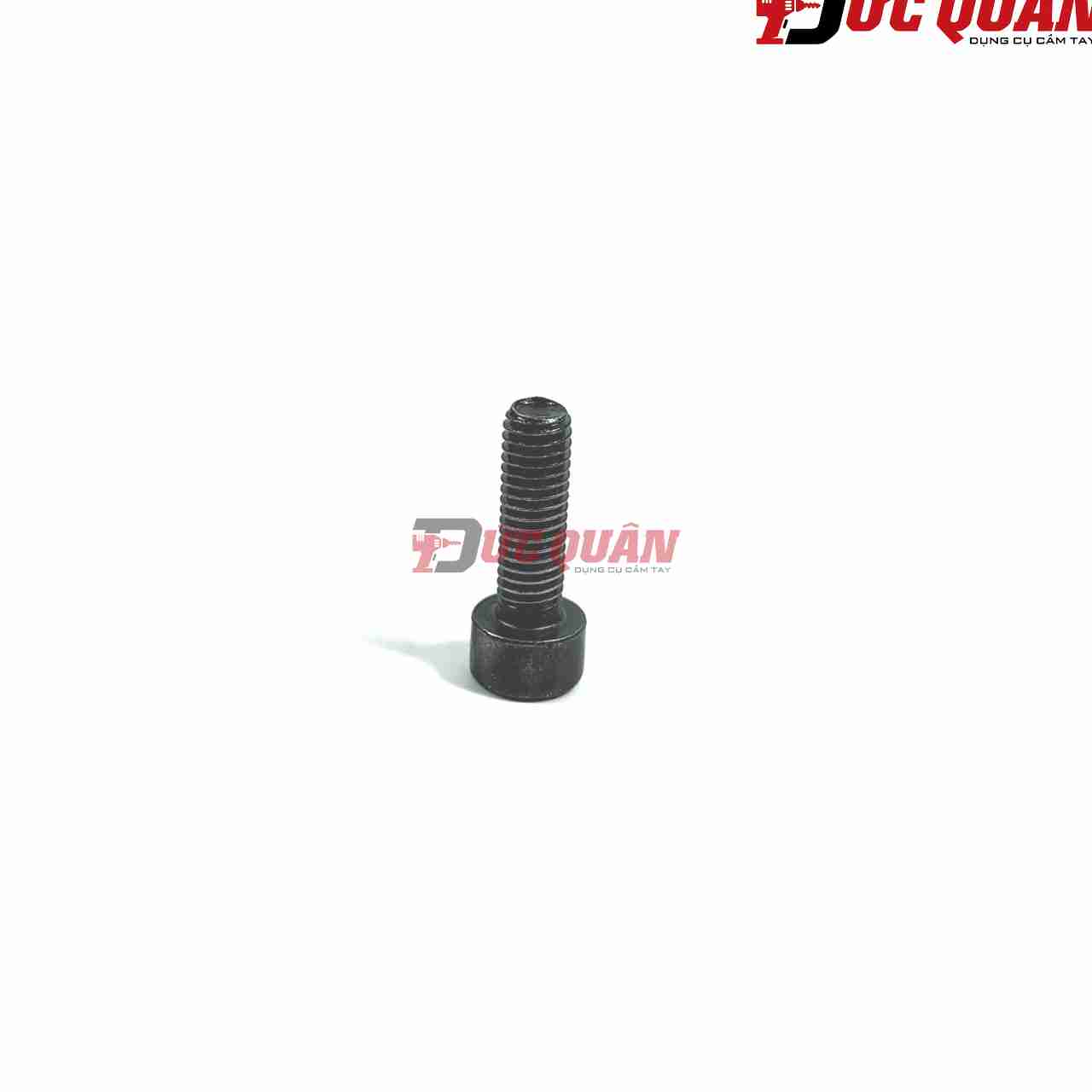 Ốc lục giác ( M5x16 ) máy hút chân không Makita DVP180 AS000VP011