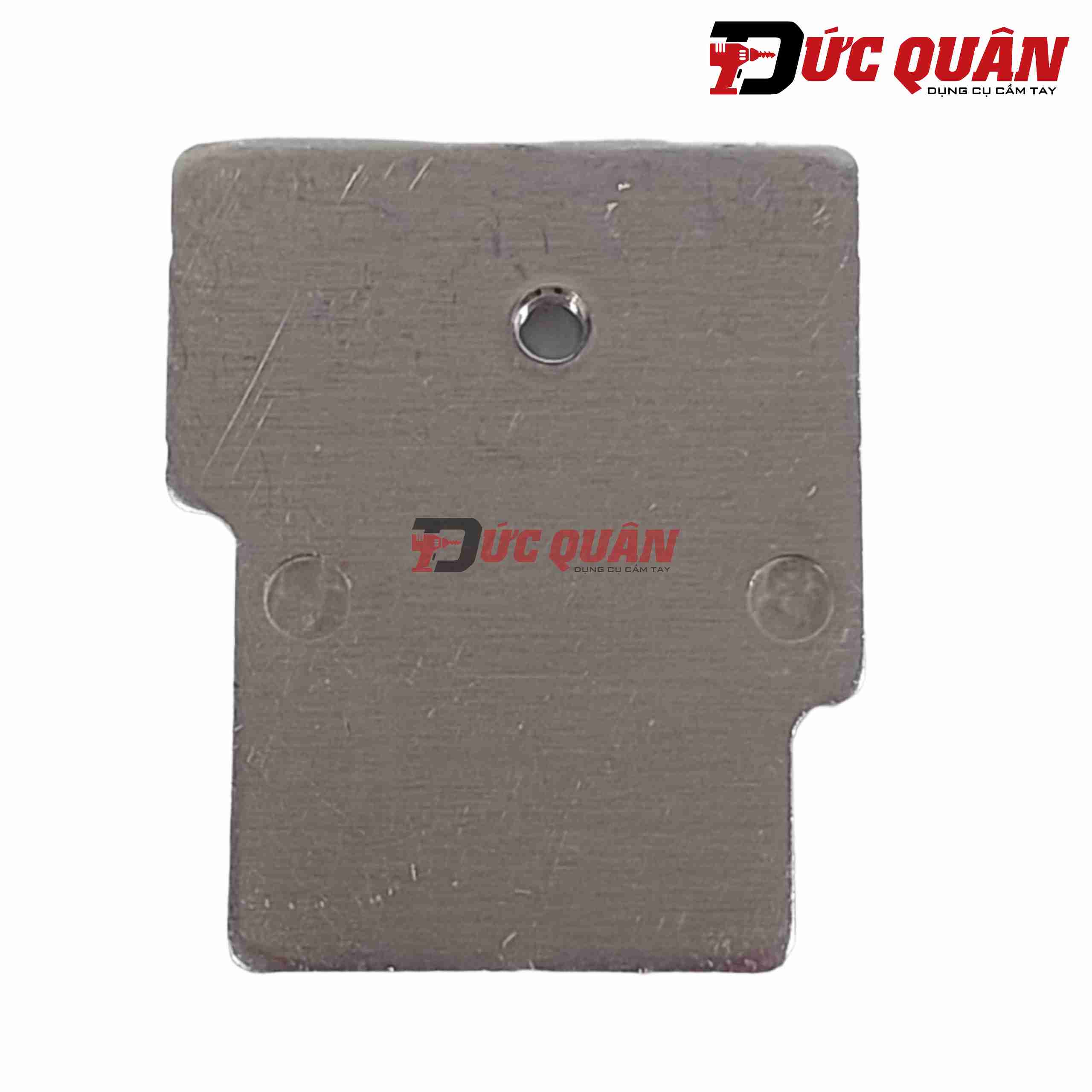 Tắm tản nhiệt ổ than DHR165/ DDA340 Makita 689098-6