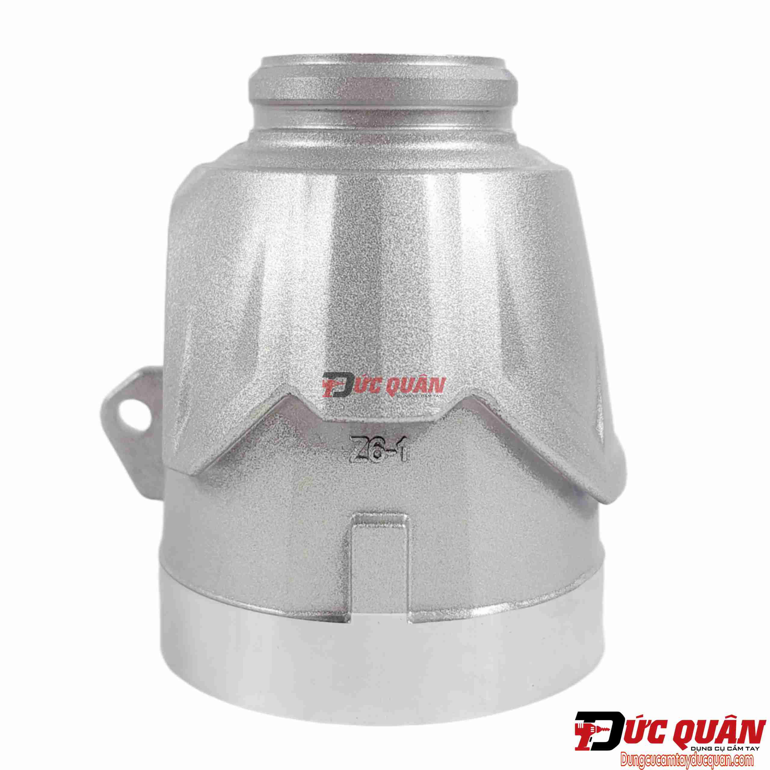 Chụp nhôm máy Makita DTD155 144132-4