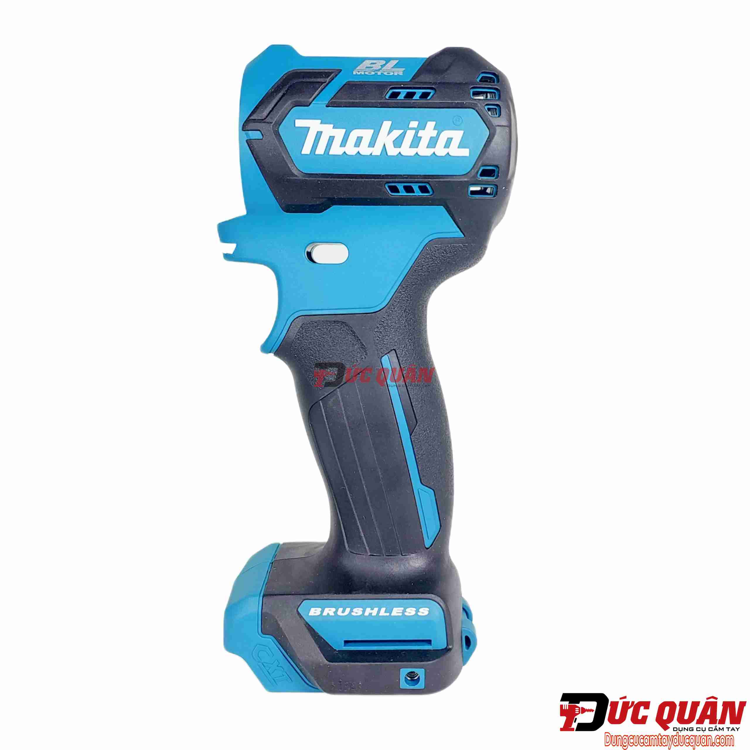 Vỏ máy Makita HP332/ DF032 183C34-7