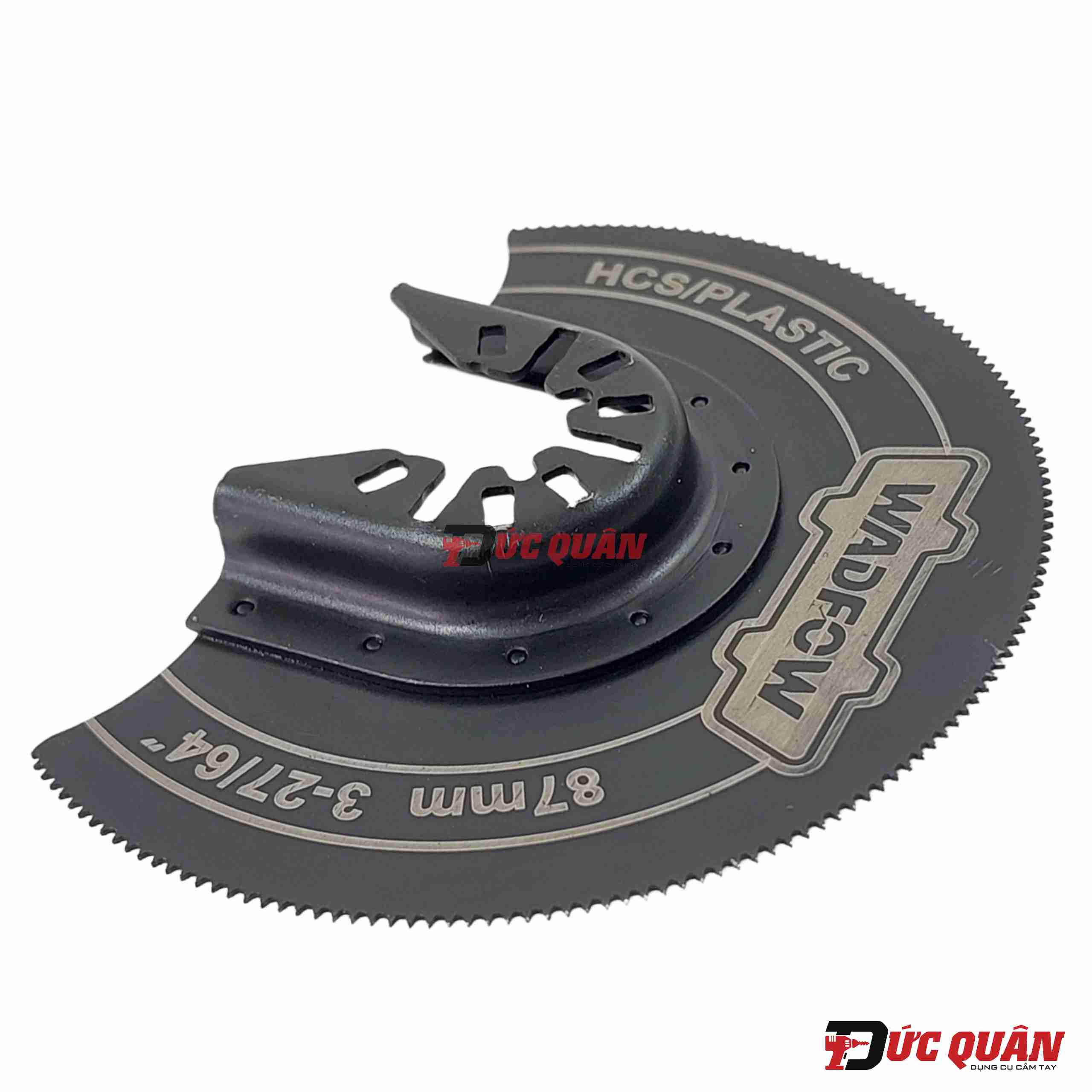 Lưỡi cắt (ống PVC) dùng cho máy cắt rung đa năng WADFOW