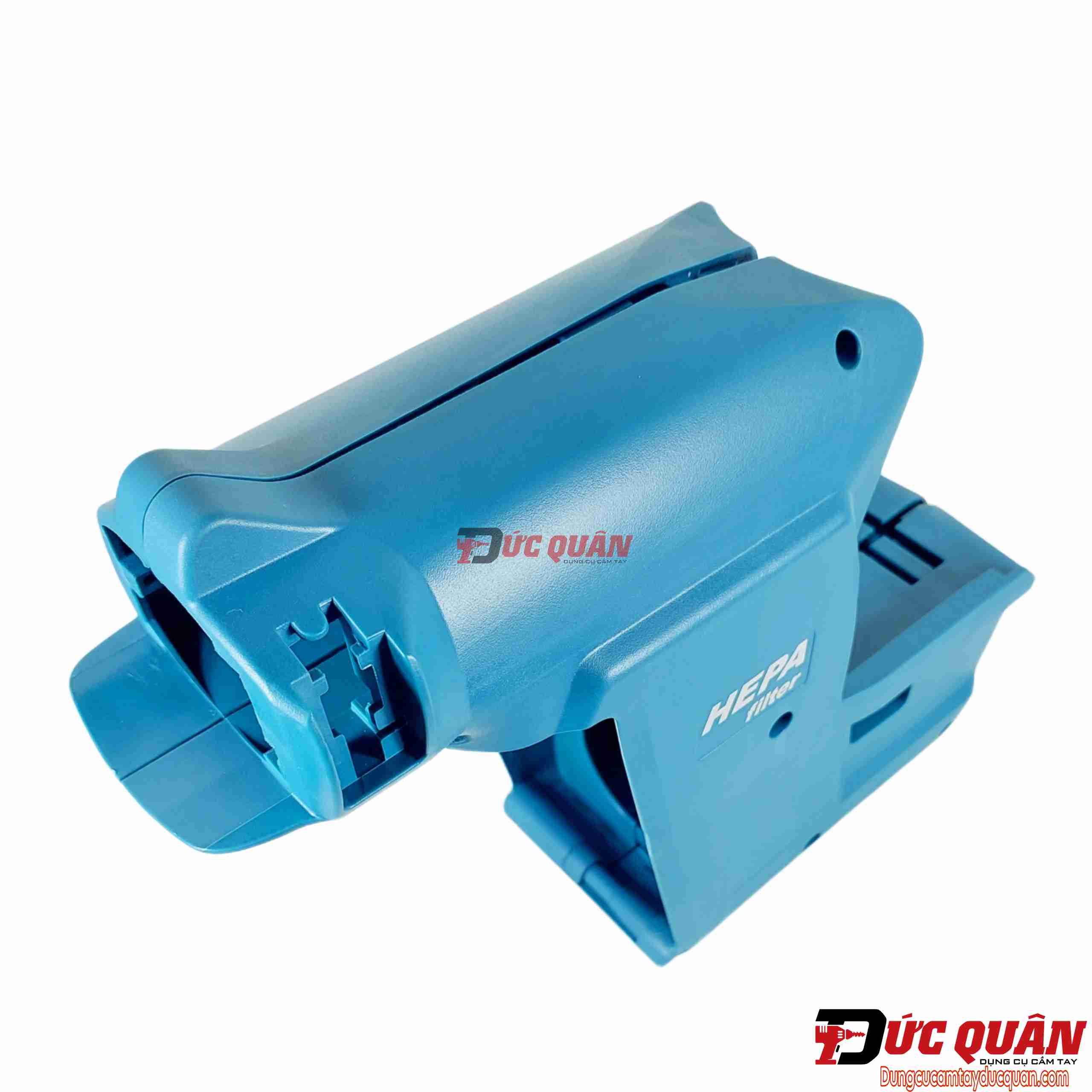Vỏ hệ thống hút bụi Makita DX01 187304-8