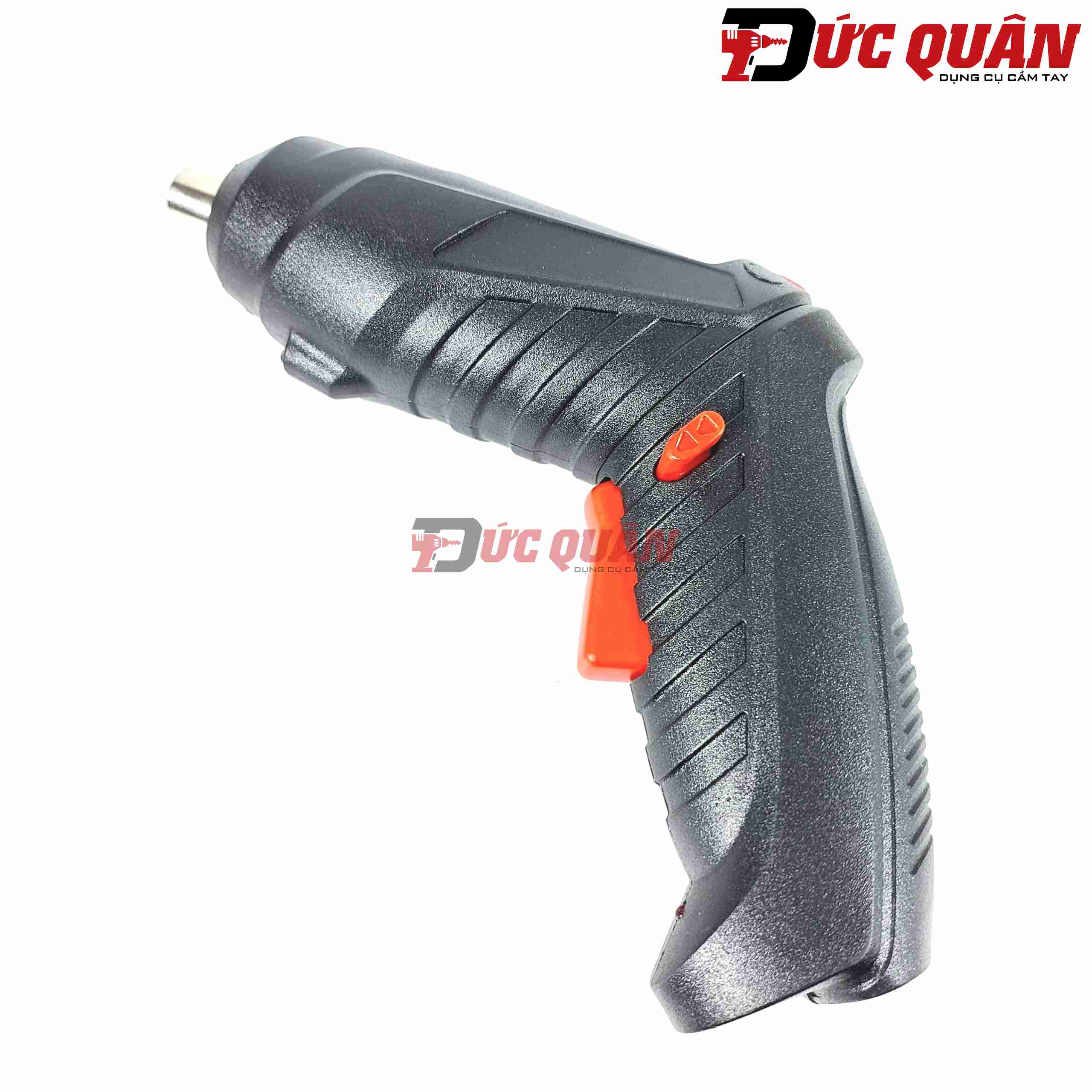 Máy bắn vít cầm tay mini 2 chiều dùng pin sạc Tua vít điện Tuốc nơ điện dùng dây sạc USB máy xoáy ốc, khoan đục