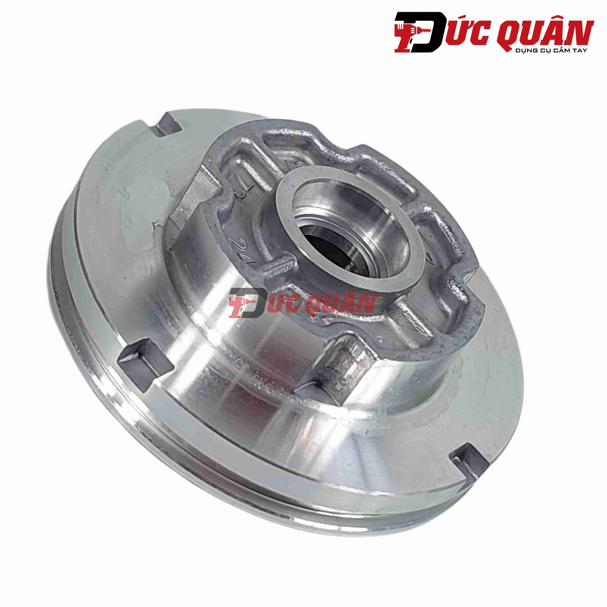Chụp nhông máy bắn vít DTD153/ XDT13 Makita 143958-1