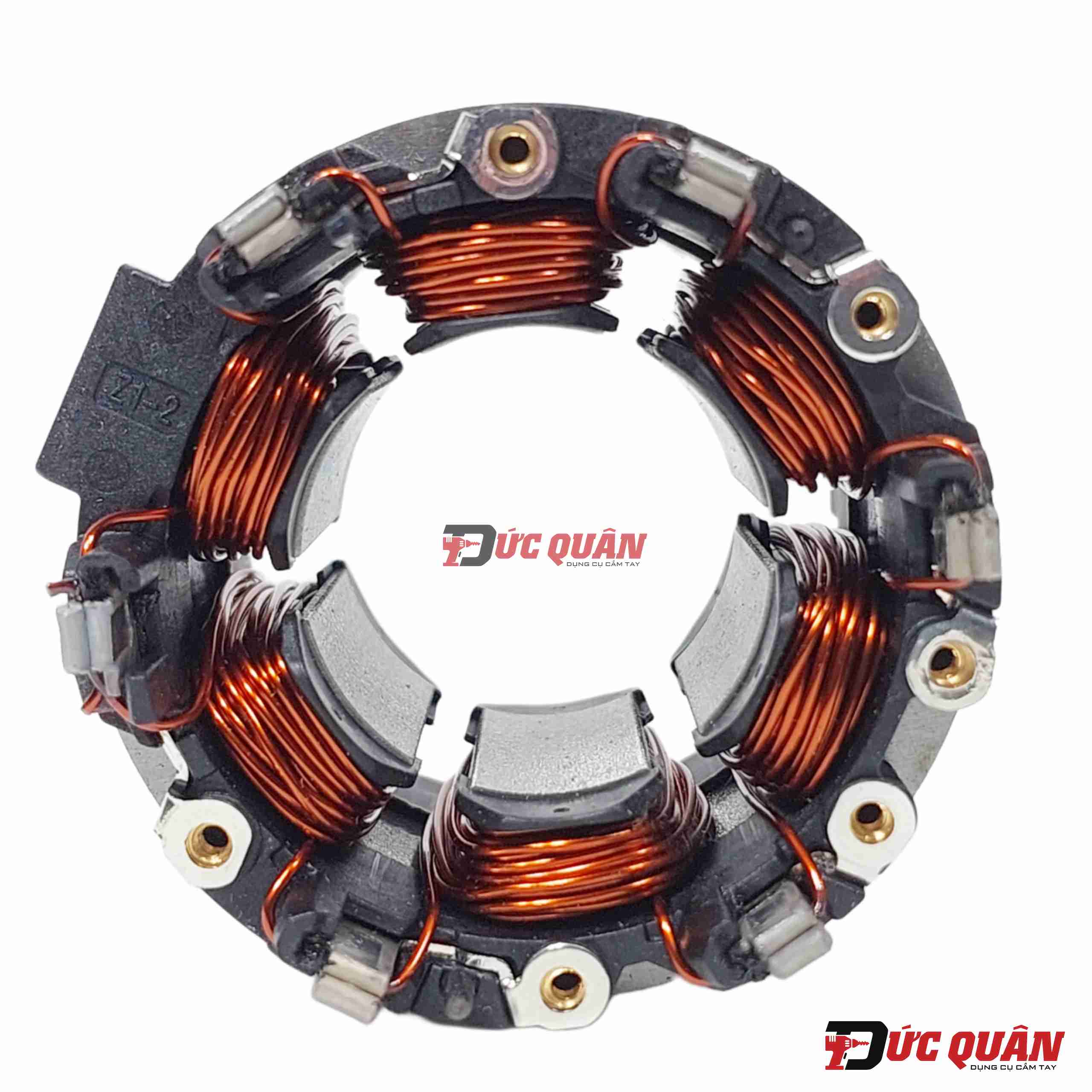 Cuộn máy bu long Makita DTW1001/ DTW1002