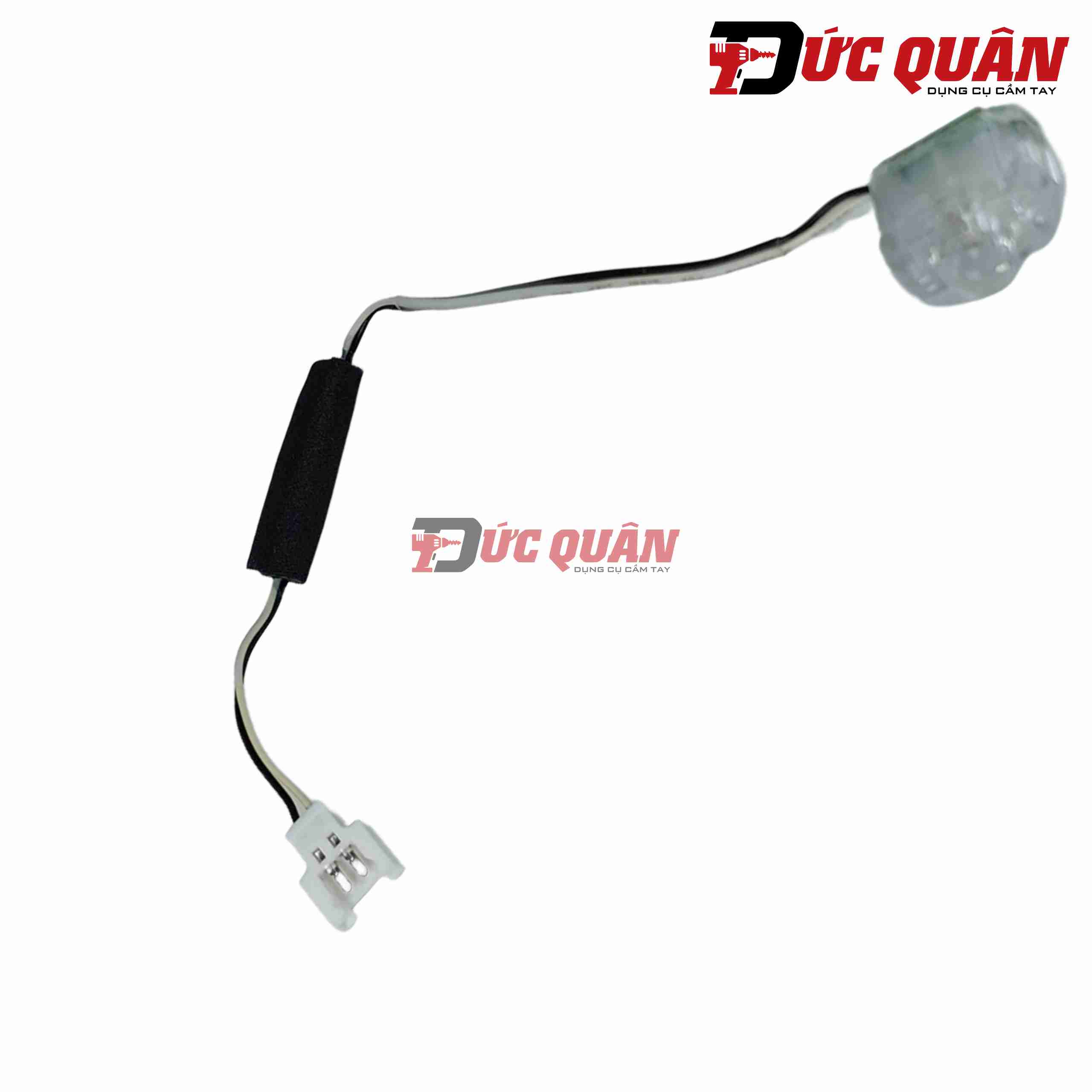 Đèn led máy bắn vít DTD137/ DTD148 Makita 620294-7