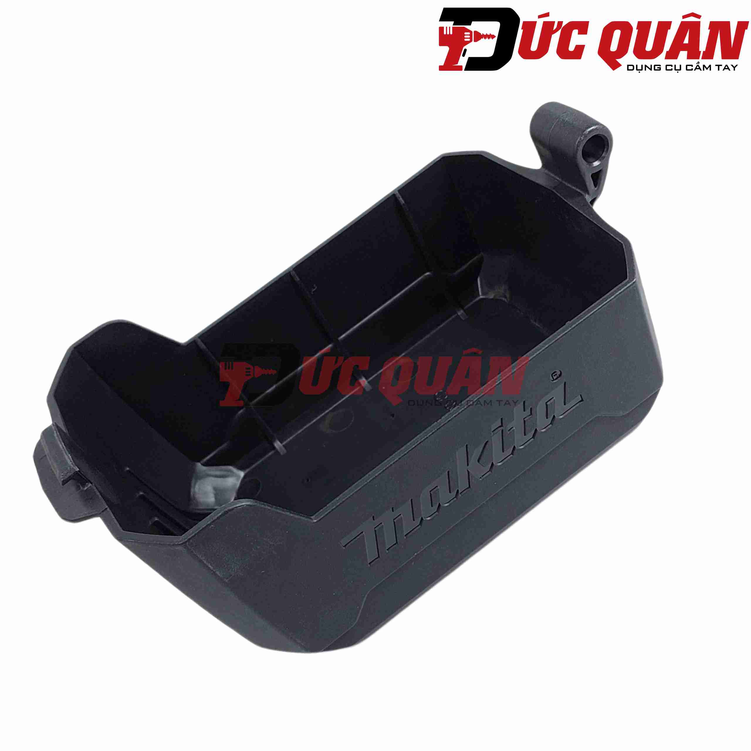 Vỏ bảo vệ pin máy DUT130 Makita 458820-0
