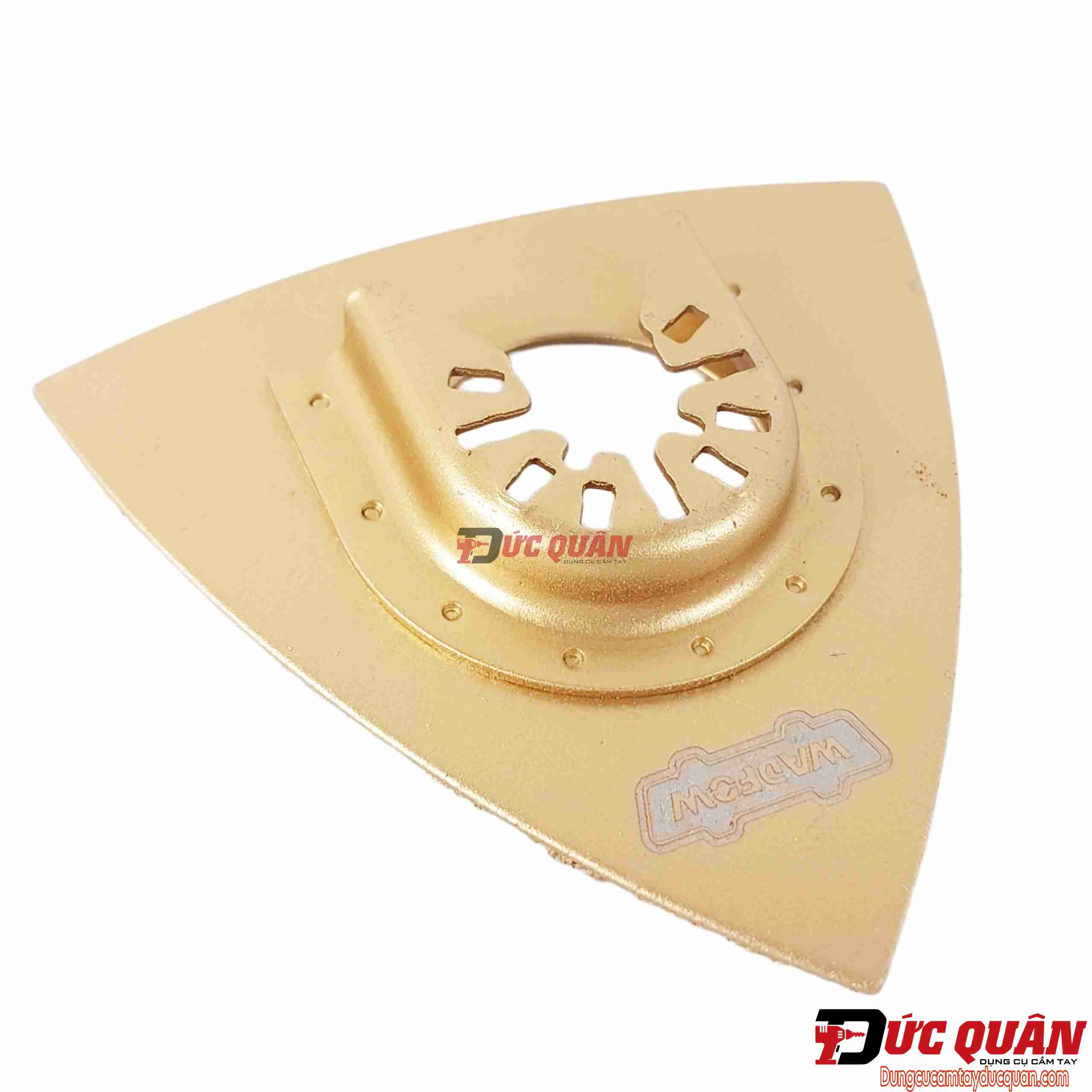 Lưỡi cắt gọc đa năng YG8 78 WADFOW WMA7K78