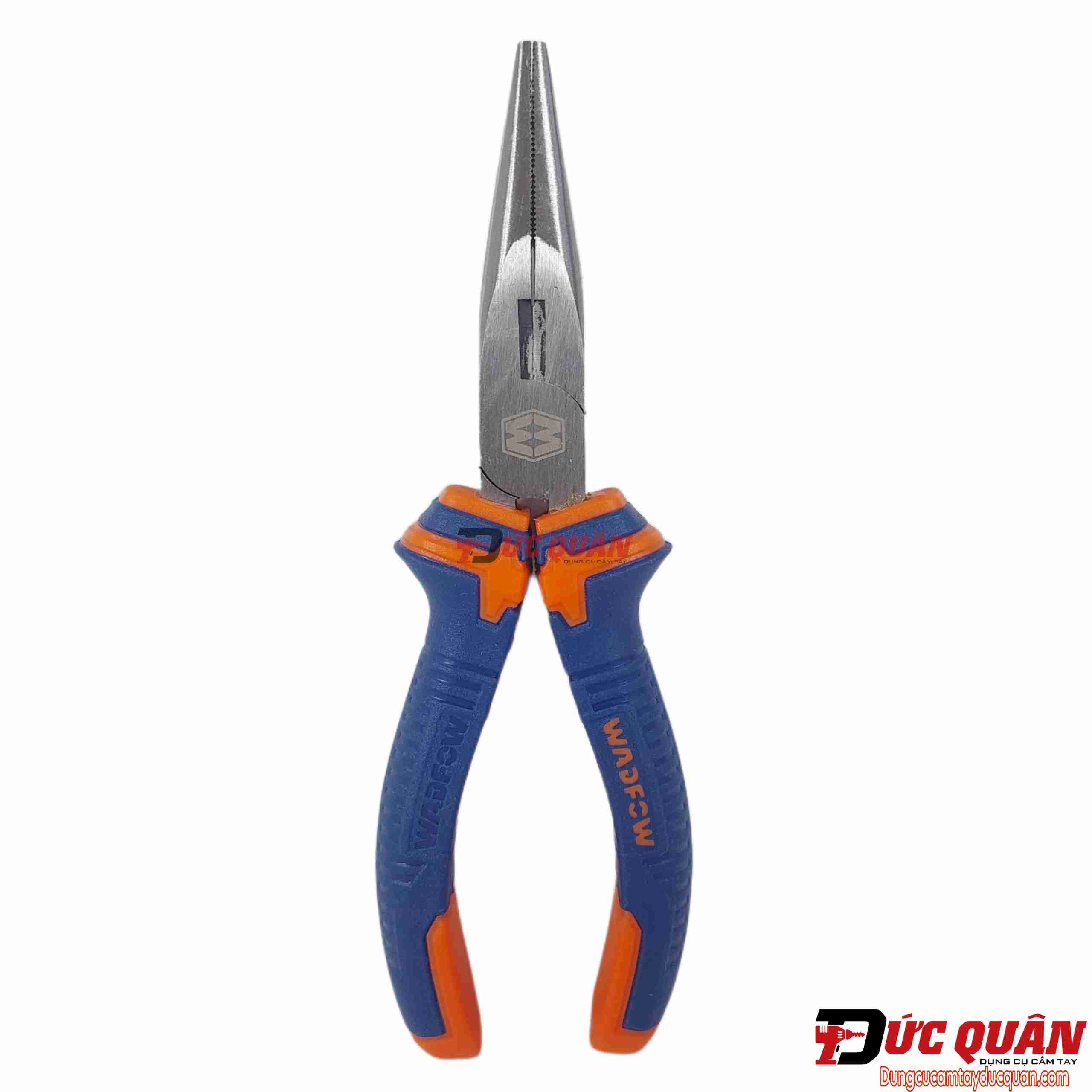 Kềm mũi dài ( 6in/160mm ) WPL2C06