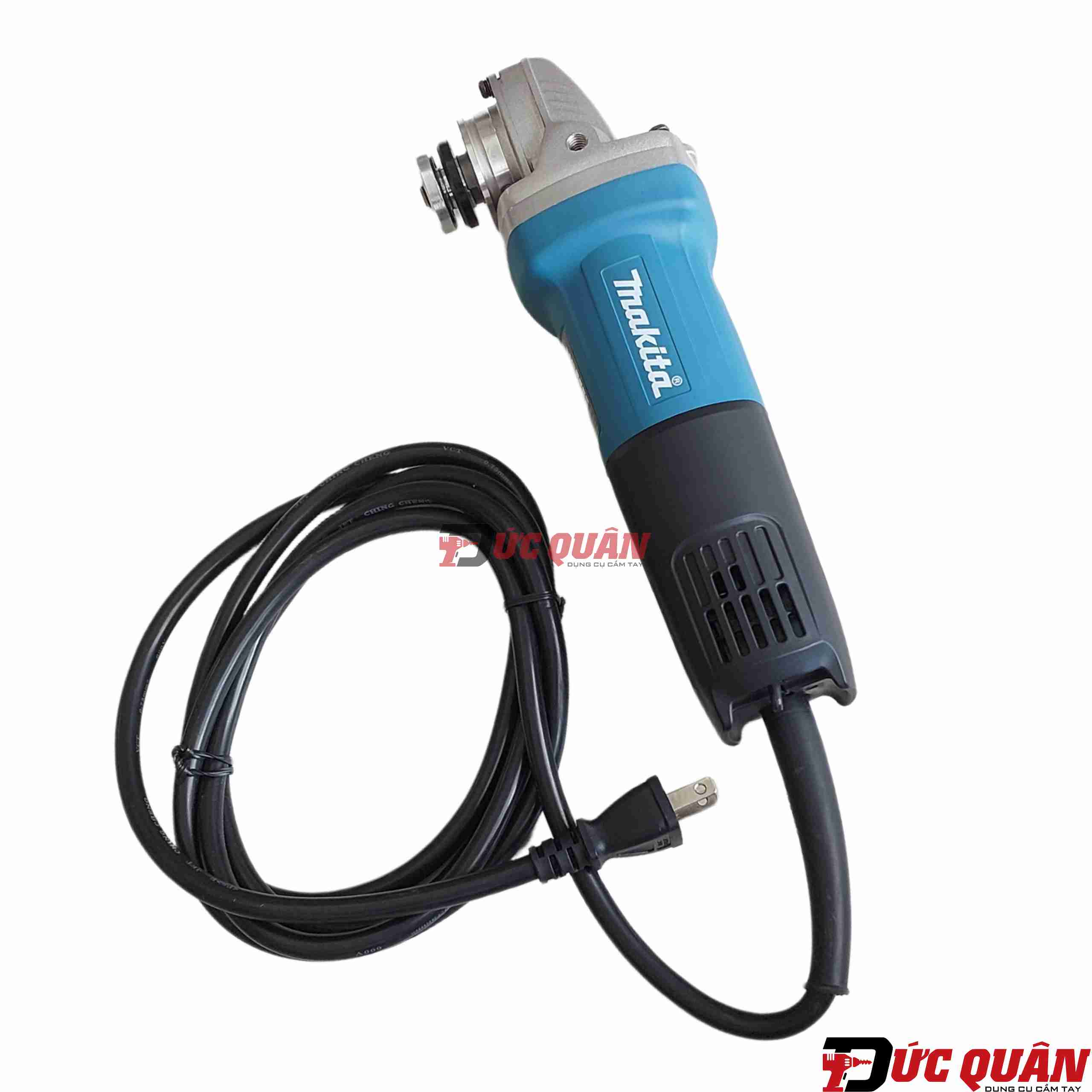 Máy mài góc ( 100mm ) Makita 9553B