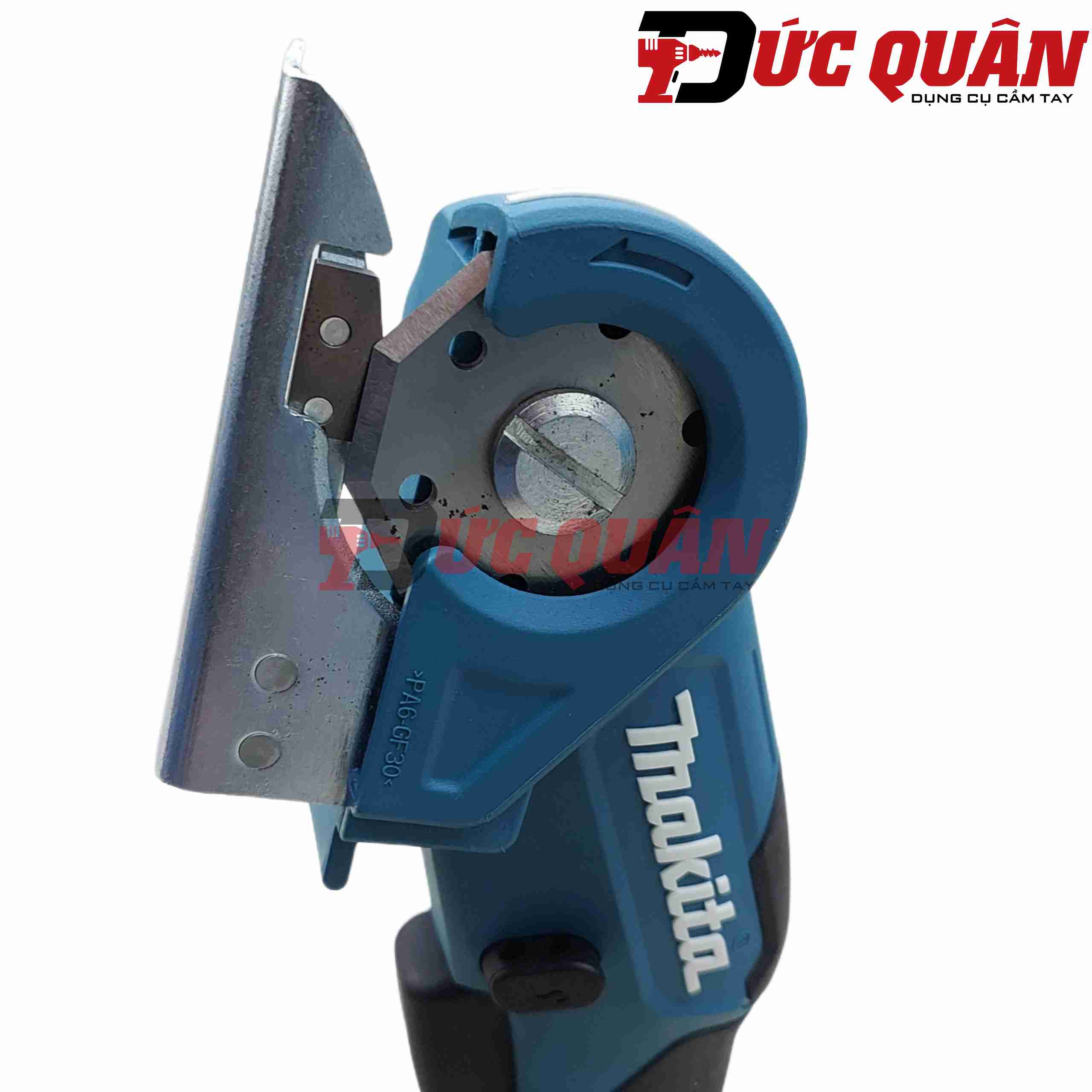 Máy cắt đa năng dùng pin 12v Makita CP100Dz ( thân máy )