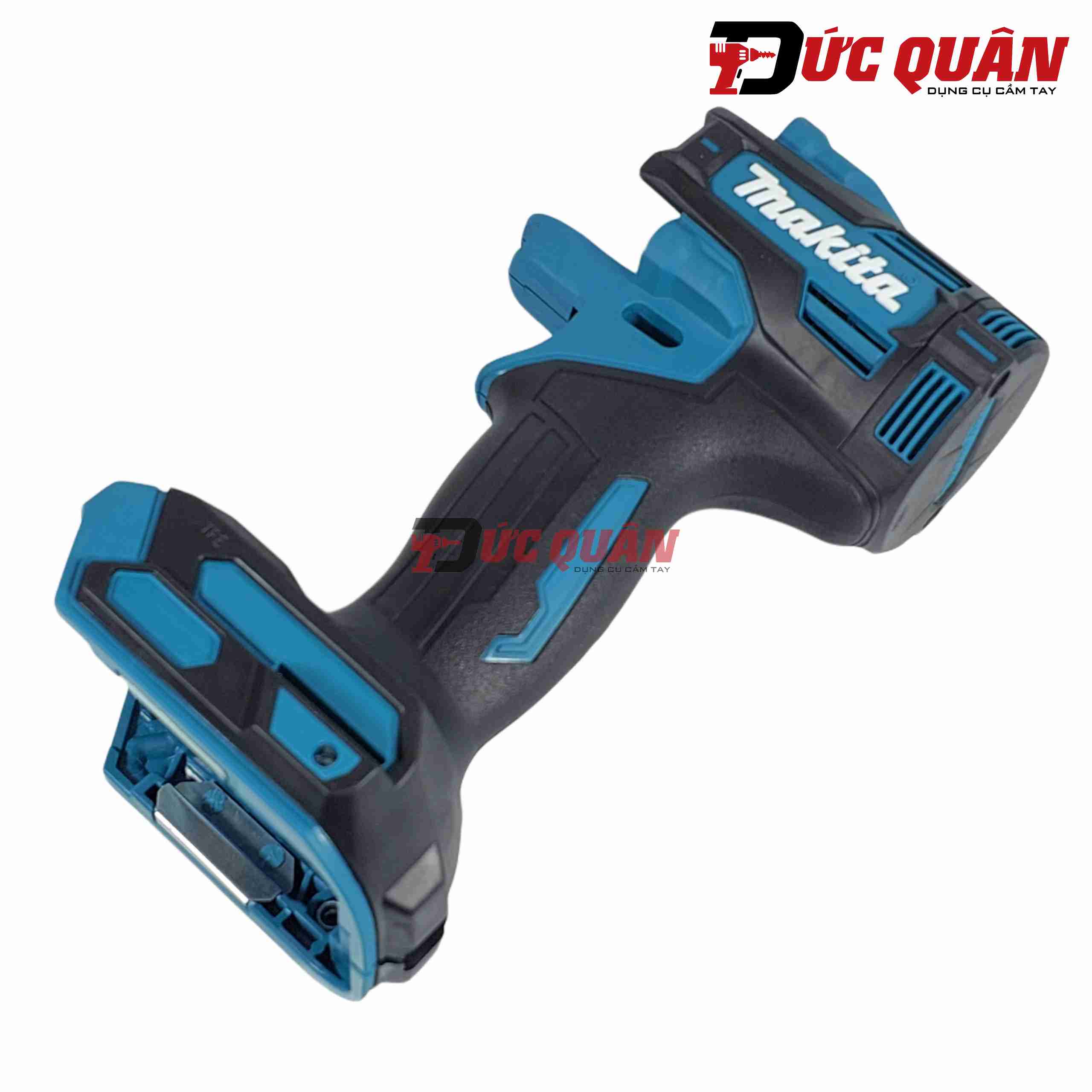 Bộ vỏ máy bu long 40vMax MAKITA TW004GD 412281-2-183R16-9