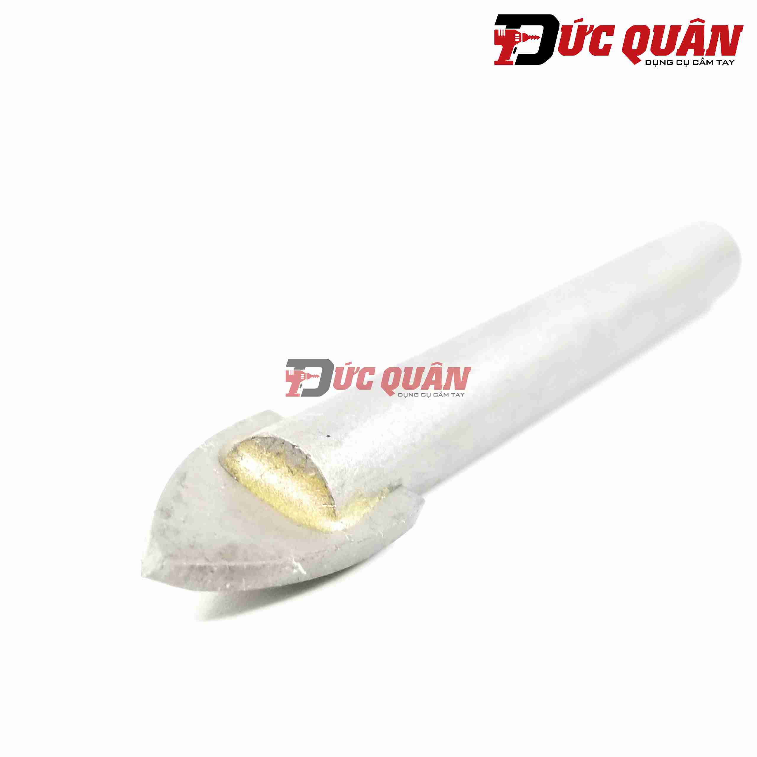 Mũi khoan gạch men, thủy tinh chân tròn MAKITA