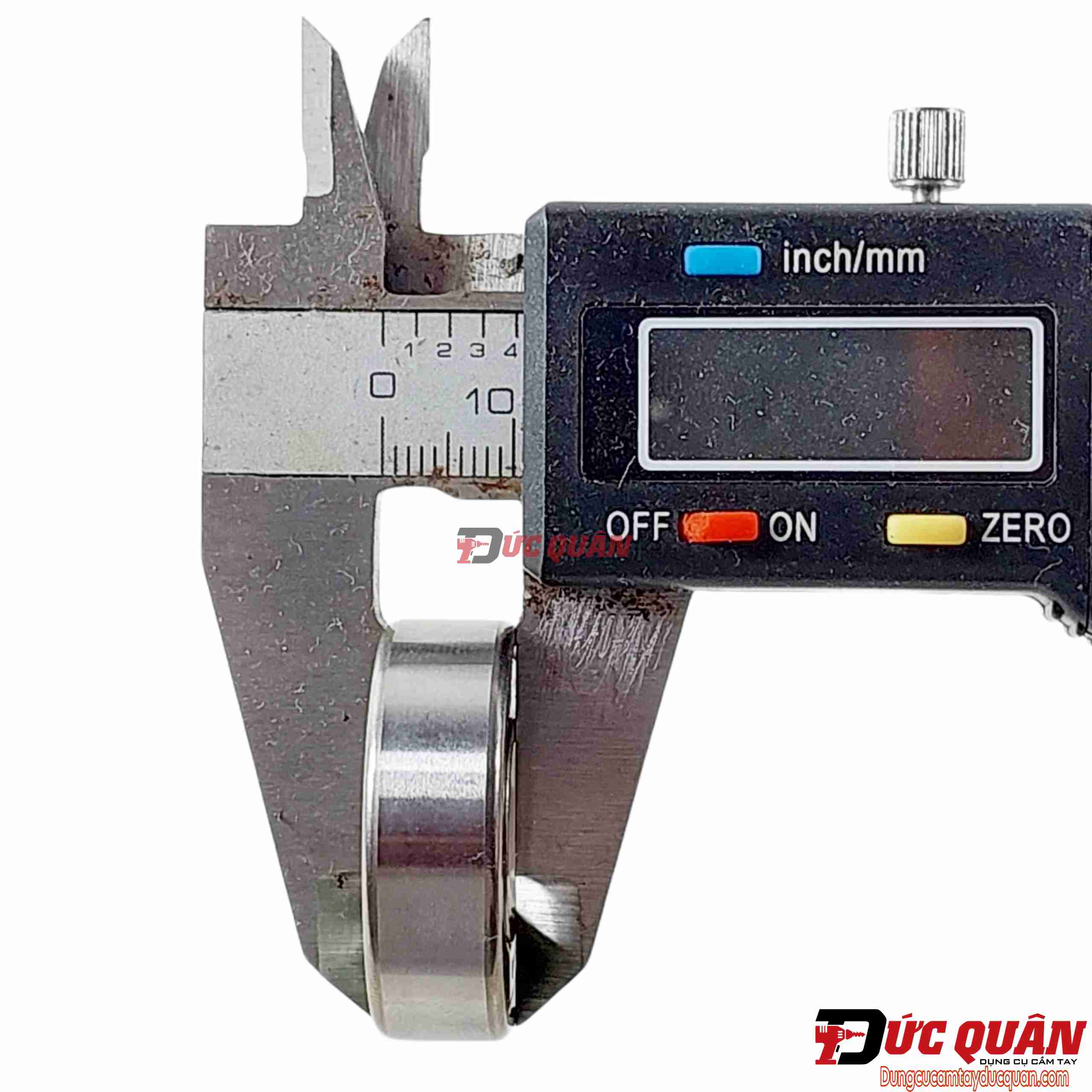 Bạc đạn máy mài Makita DGA404/ DGA408/ 9553B 211129-9