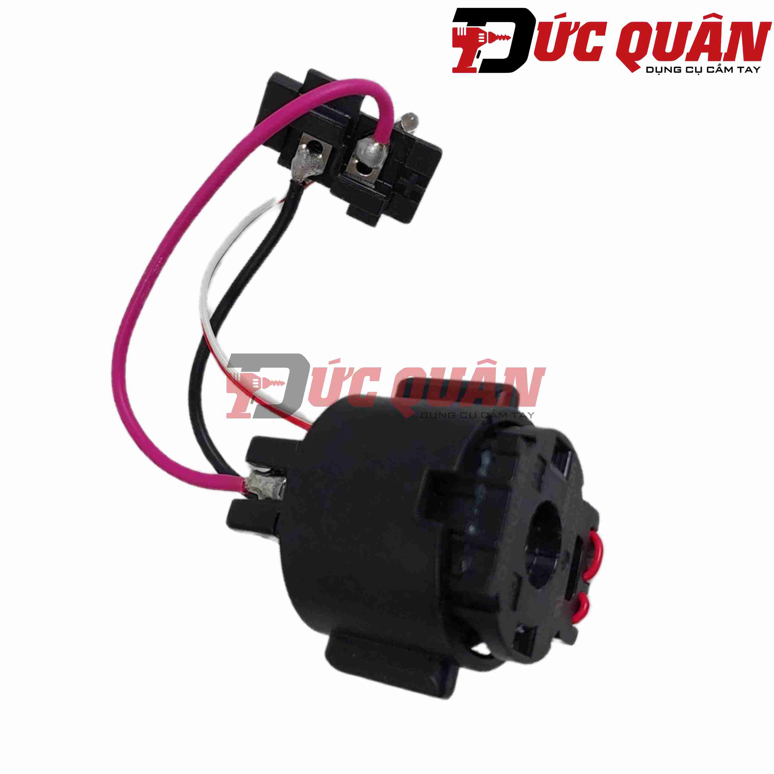 Công tắc máy bắn vít TD022/ TD021D Makita 650783-8