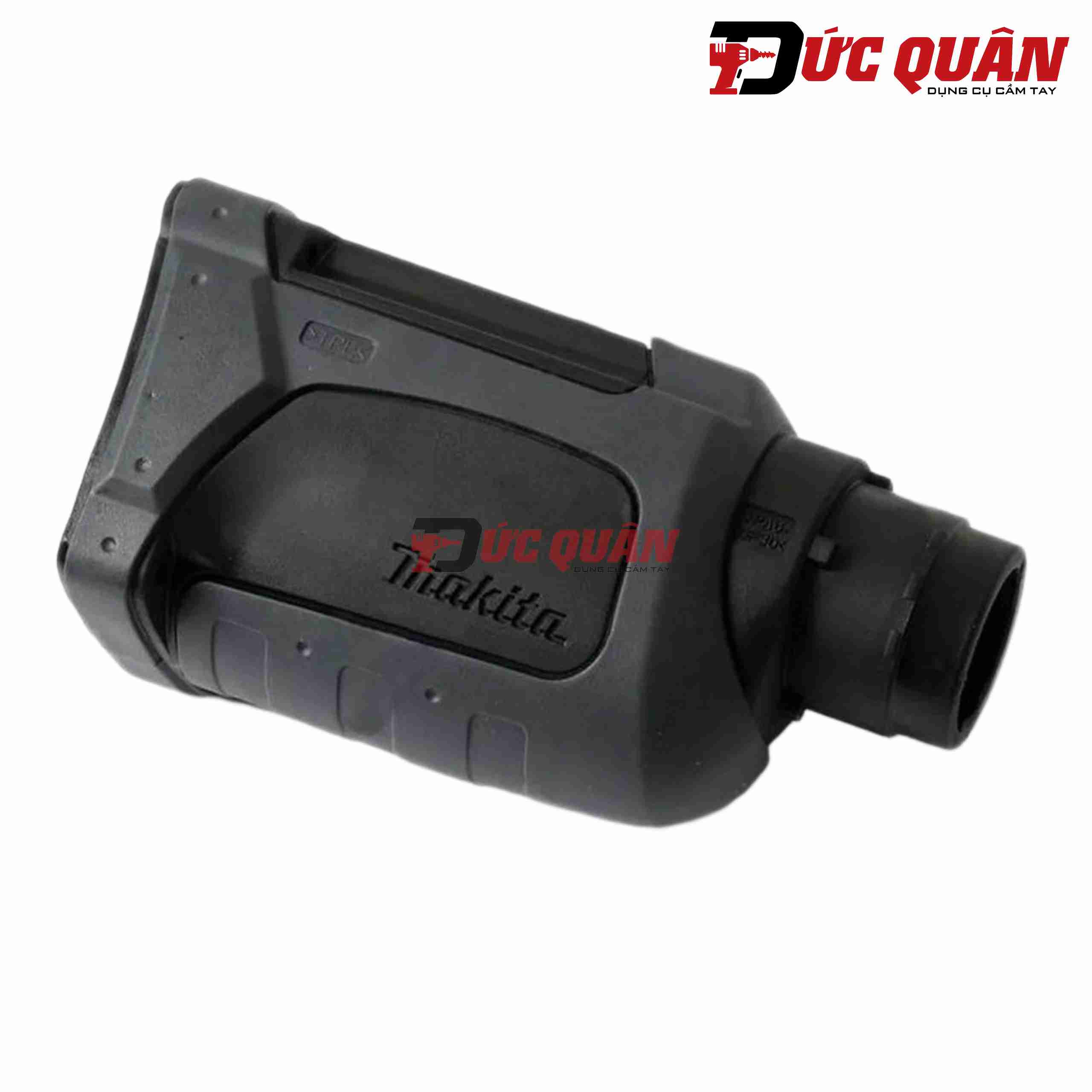 Chụp đầu máy bê tông DHR202 Makita 158216-2