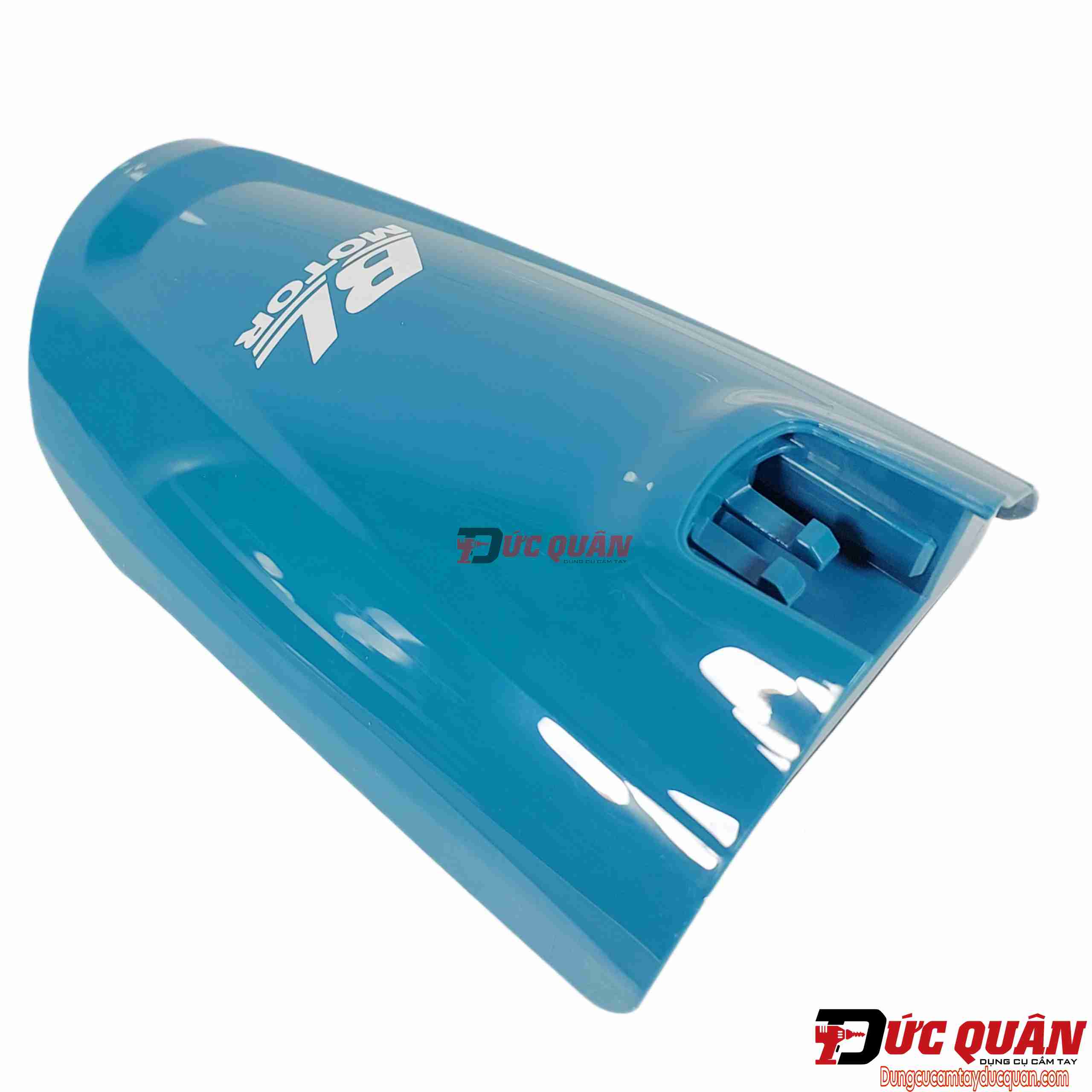 Nấp đậy hộp chứa bụi máy Makita DCL282 140L57-2