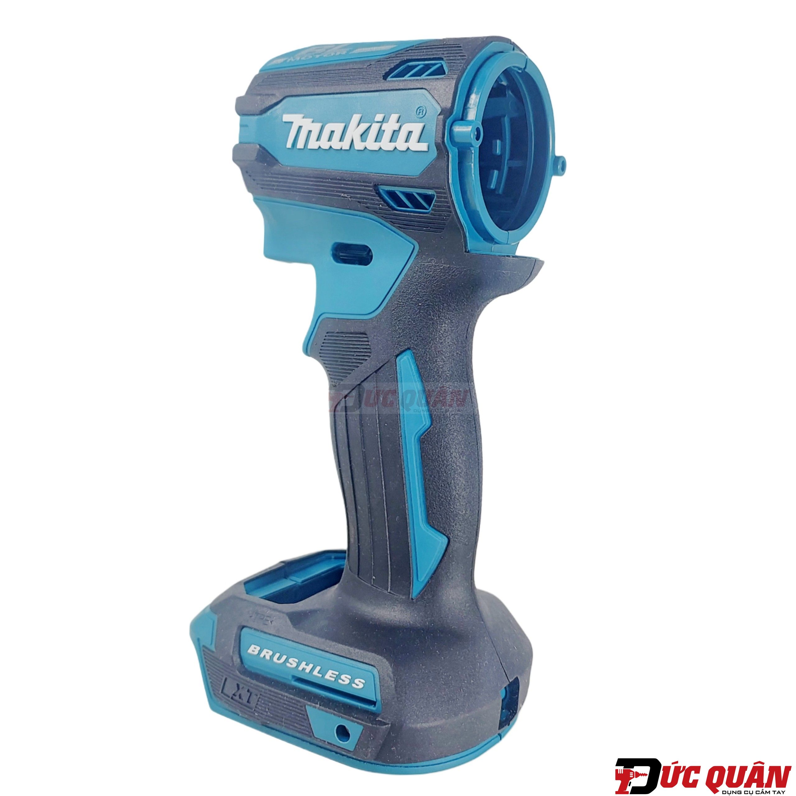 Vỏ máy bắn vít Makita DTD171 ( Có tem )