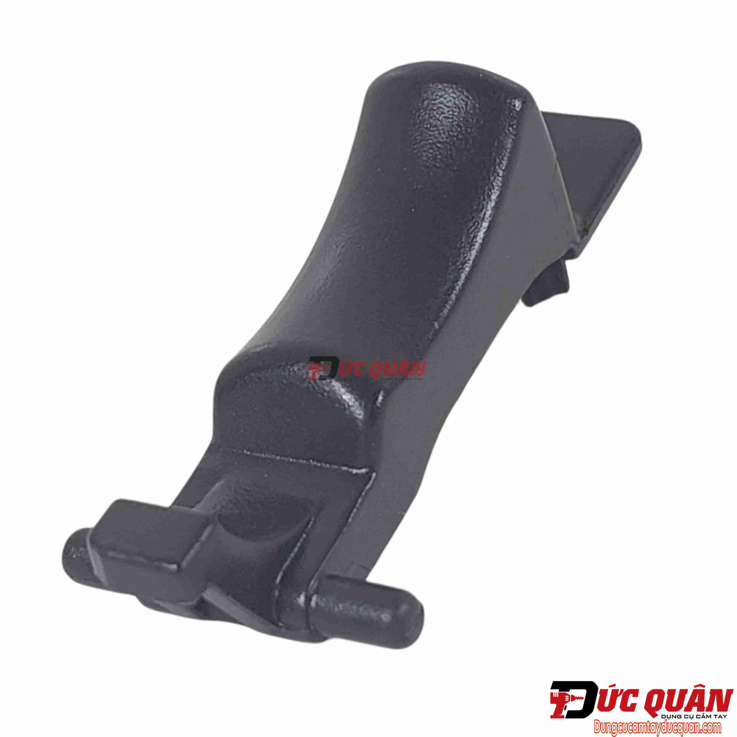 Nút bảo vệ công tắc, lò xo máy hút bụi Makita DCL180