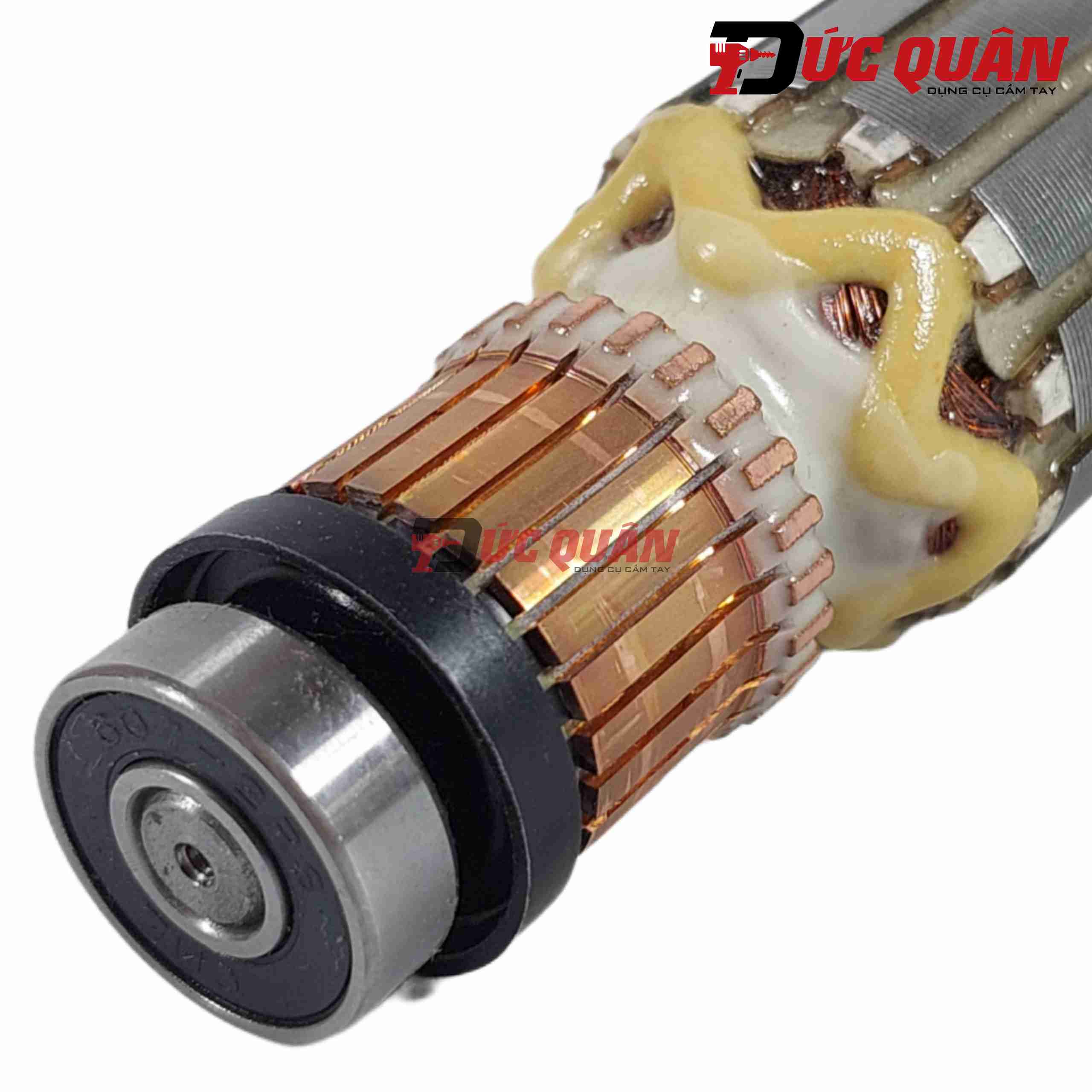 Roto máy mài góc 100mm 9553B/ 9553NB Makita 515619-7