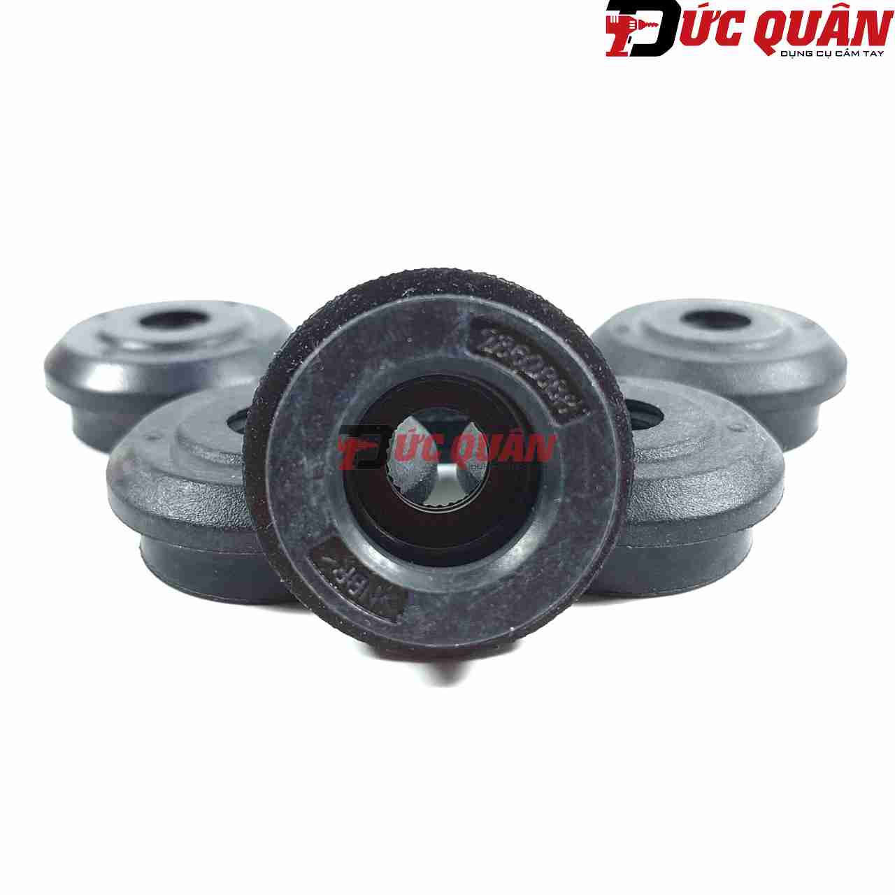 Chụp nhựa đầu máy khoan bê tông, DHR242, DHR244, BHR242, HR2300, HR2600, HR2601, HR2610, HR2611F, MAKITA, 286288-8