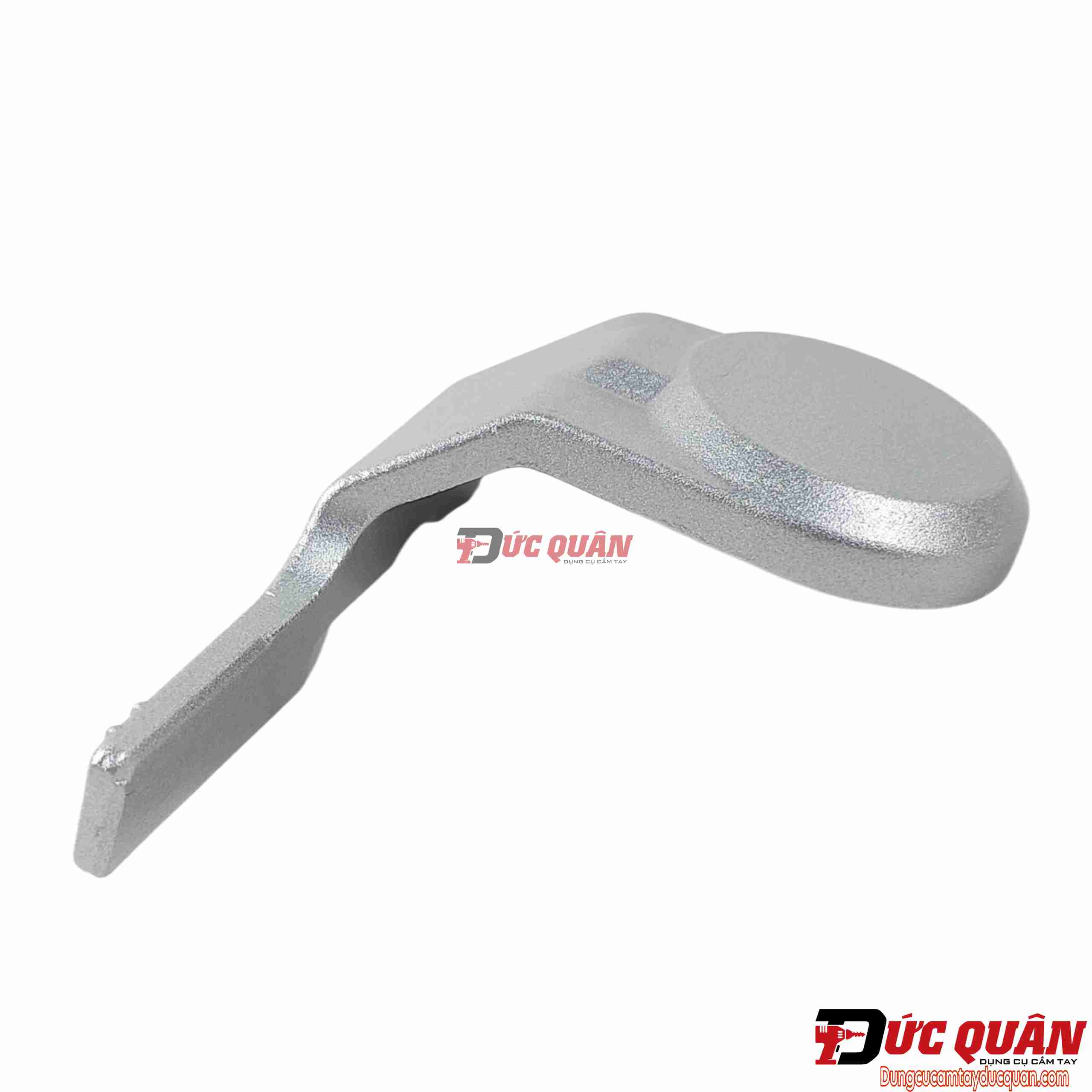 Cần gạt khóa lưỡi cắt cắt đa năng Makita DTM52/ XMT04 140Y95-2