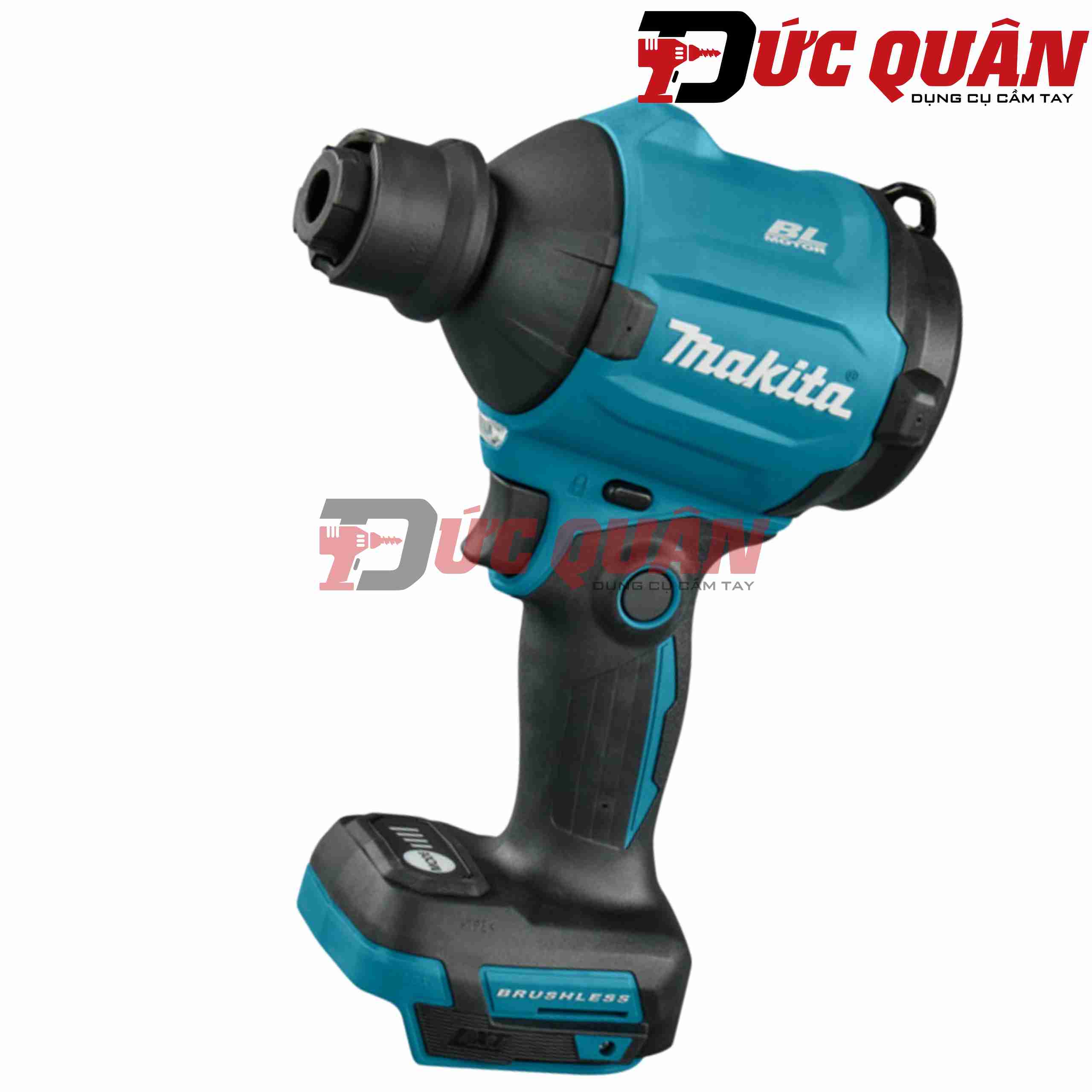 Máy thổi bụi dùng pin BL/ 18V Makita DAS180Z