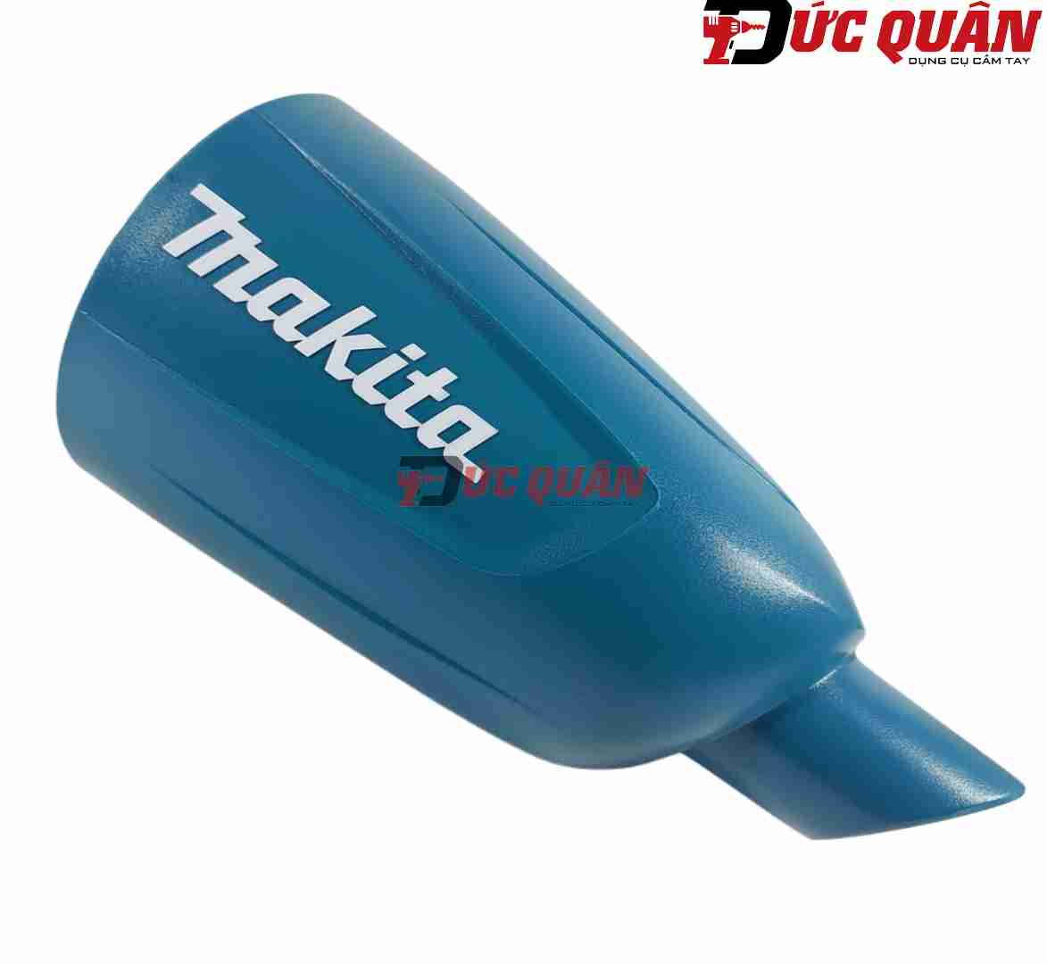 Chụp bảo vệ túi bụi máy DCL180 Makita