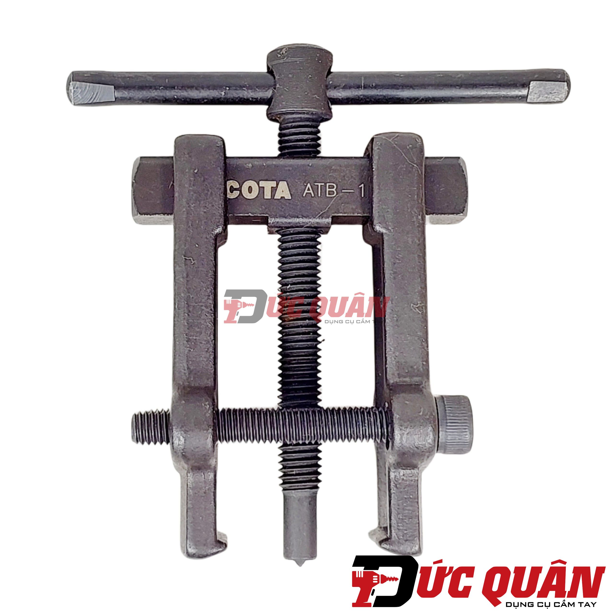 Cảo bạc đạn chữ H 19-35mm Licota ATB-1023A