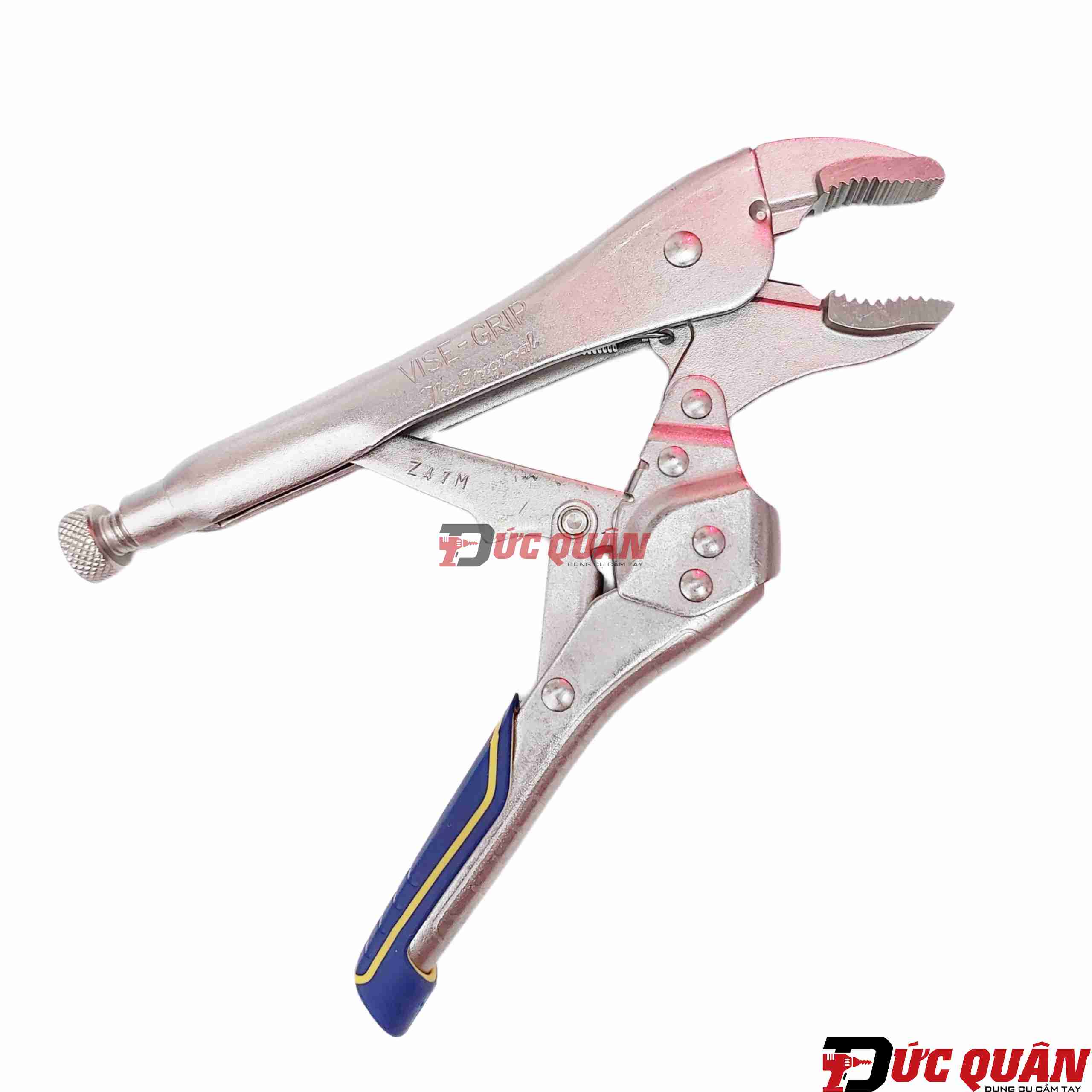 Kìm bấm Mỹ hàm WR 10in-250mm IRWIN VISE-GRIP T05T