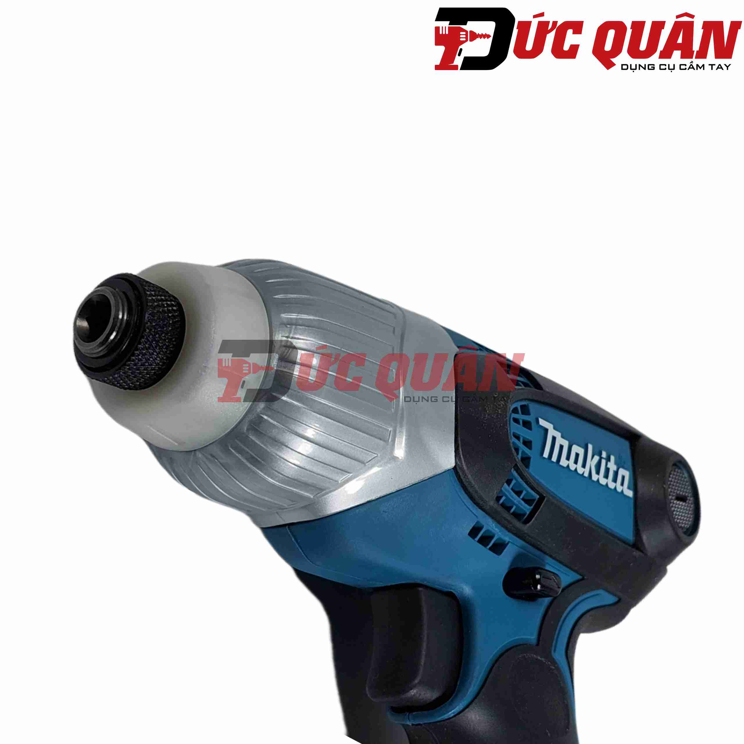 Máy bắn vít dùng điện Makita TD0101F