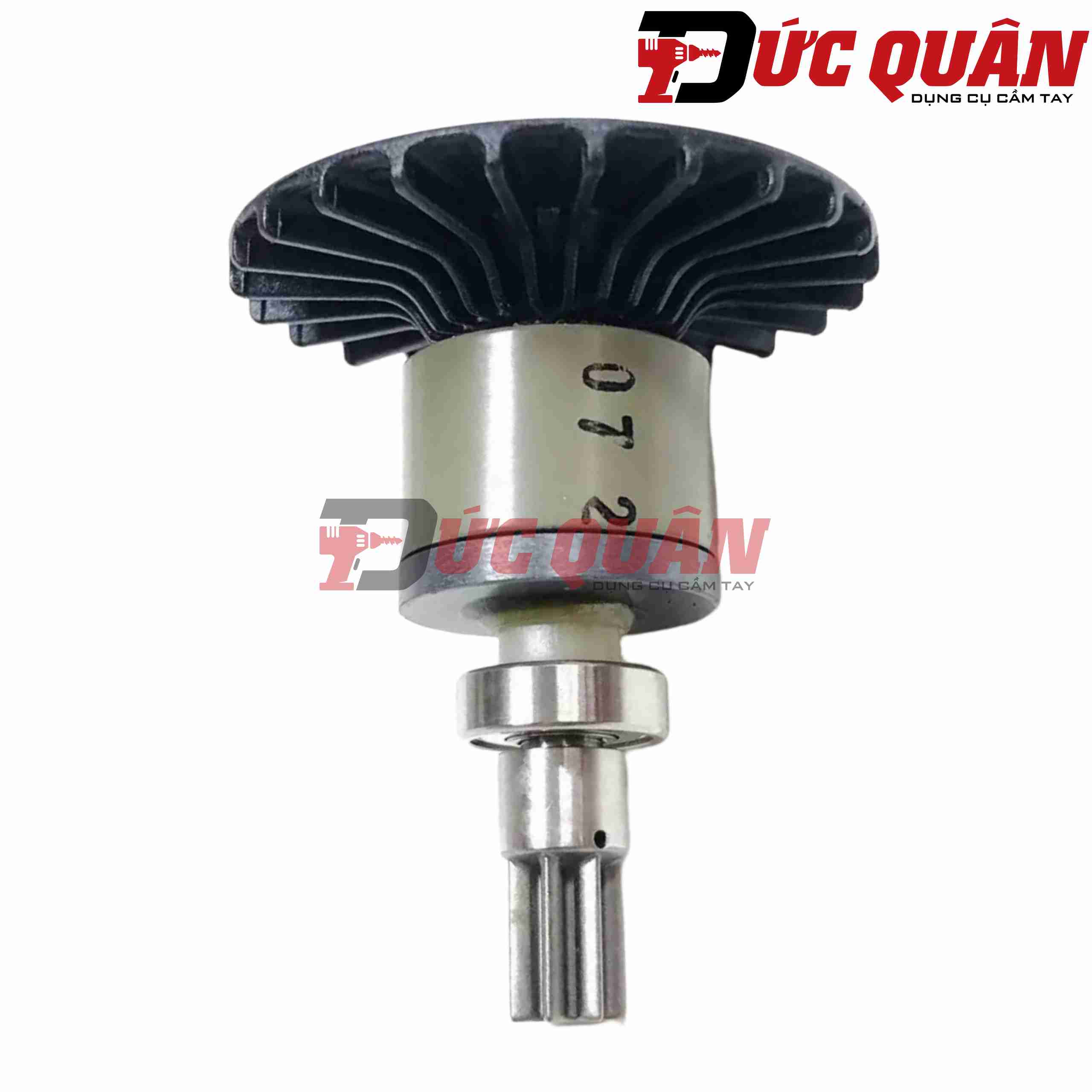 Từ máy bắn vít Makita DTD170/ TD171/ TD154