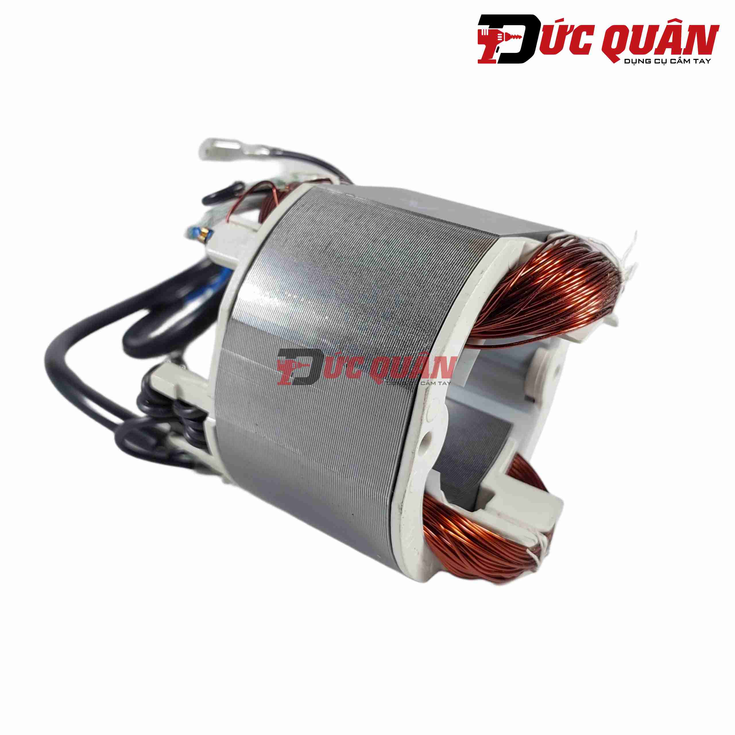 Stator Máy cưa bàn MLT100 Makita JM27000302