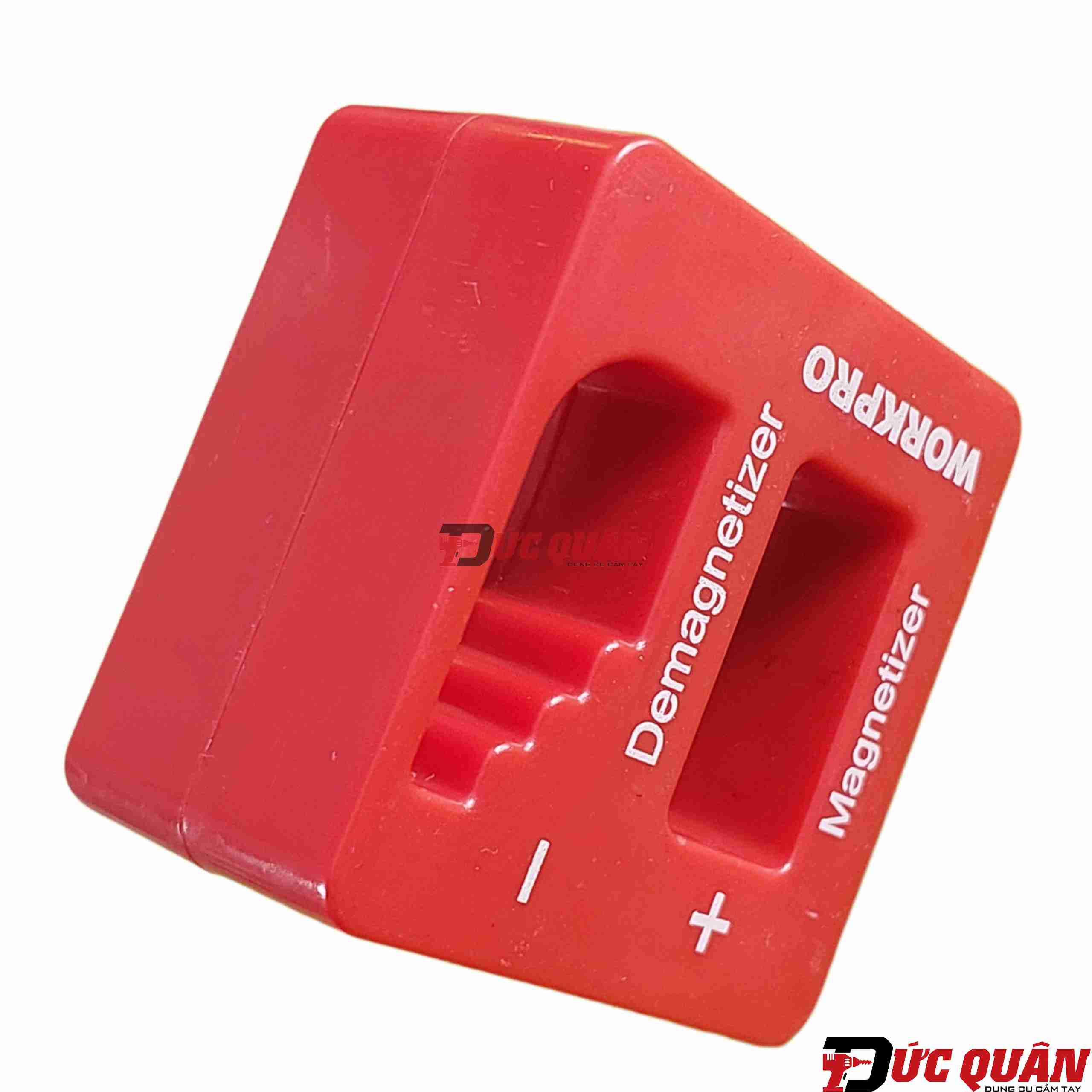 Phụ kiện tăng từ và khử từ WorkPro