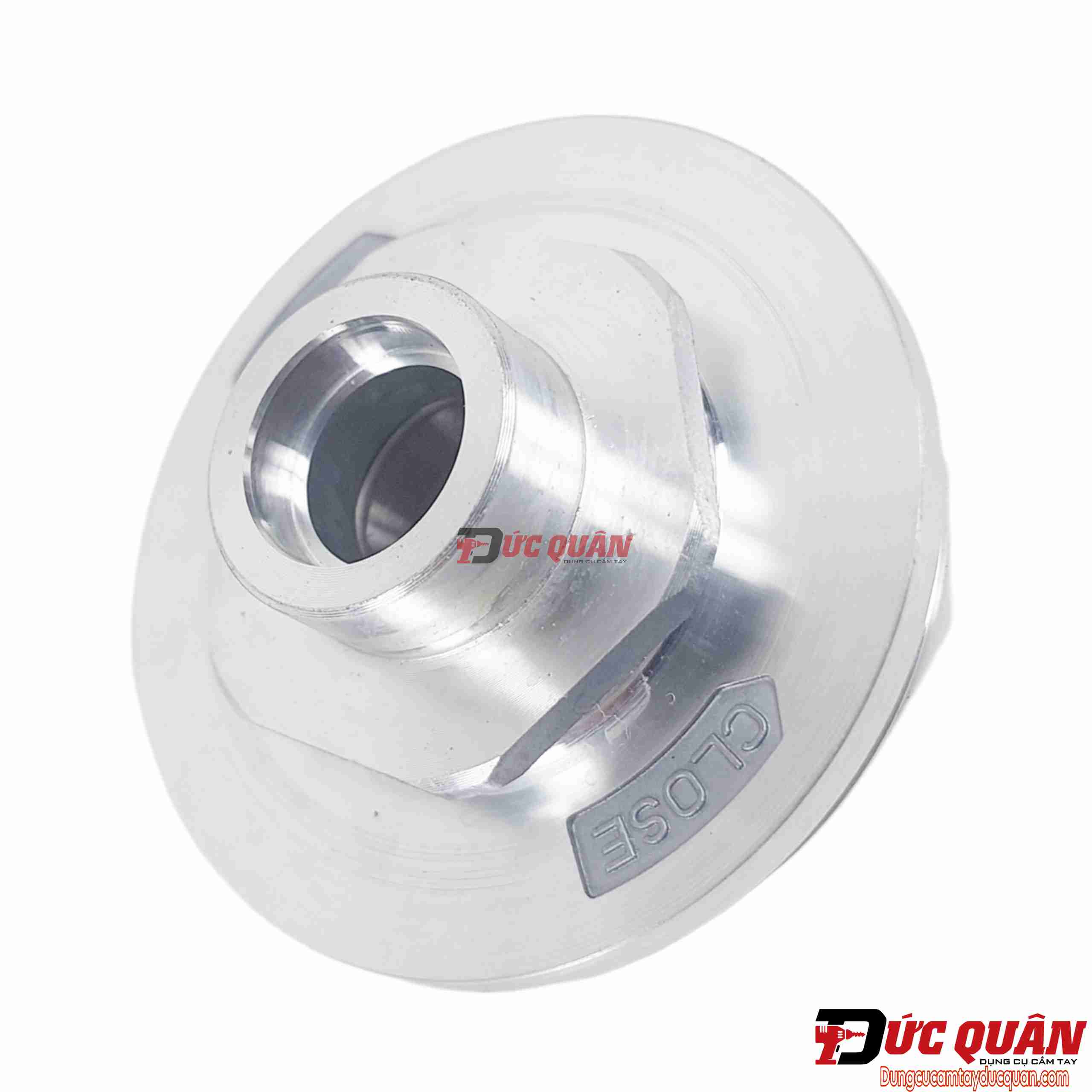 Nấp giữ bạc đạn máy Makita DTD155/ XDT15/ TD091 141893-7
