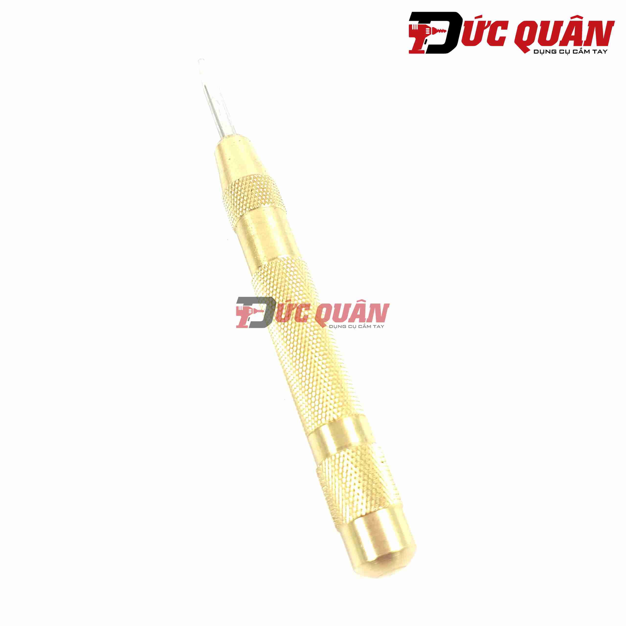Bung tu lấy dấu tự động đầu hợp kim 5'' TOP TB9109VN