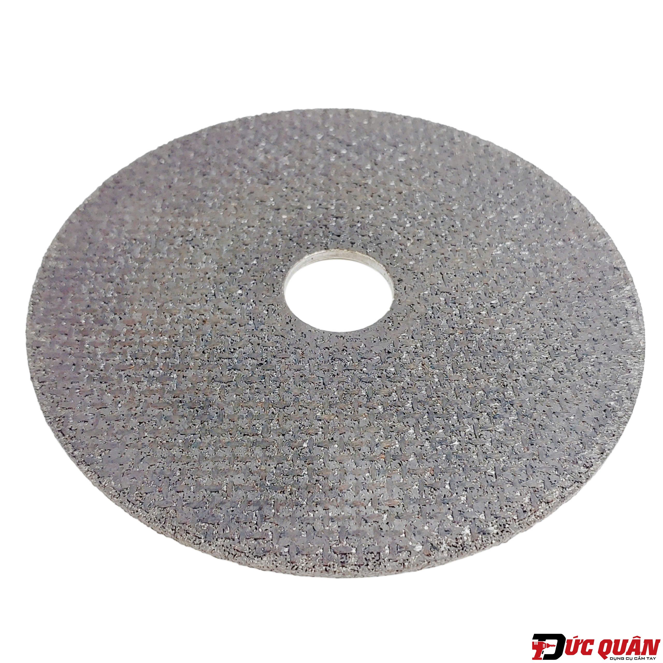 Đá cắt cho kim loại ( A30R-BF 125x2.5x22.2mm ) Makita A-85313