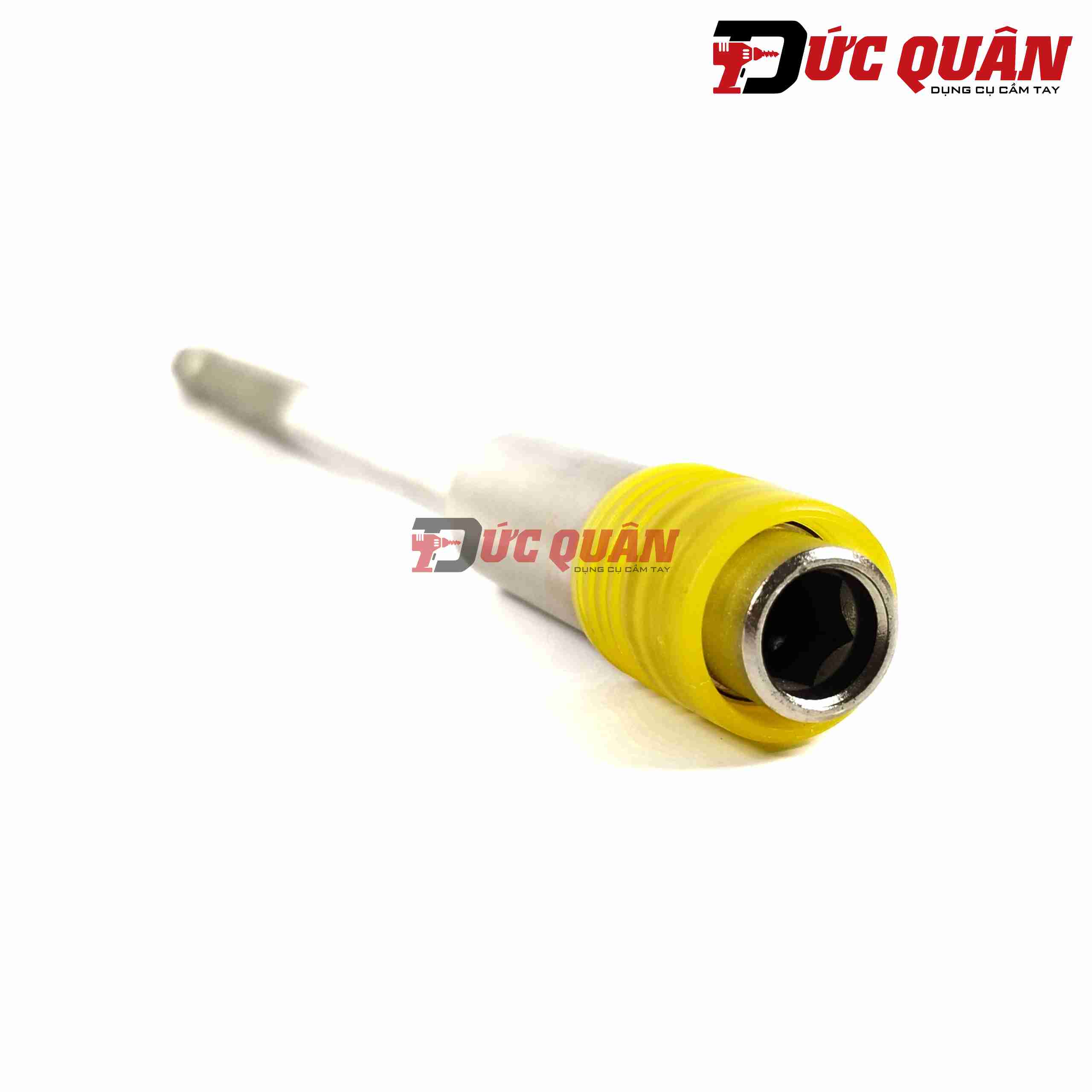Mũi vít nối dài 6.35x150mm Anex AEH-150