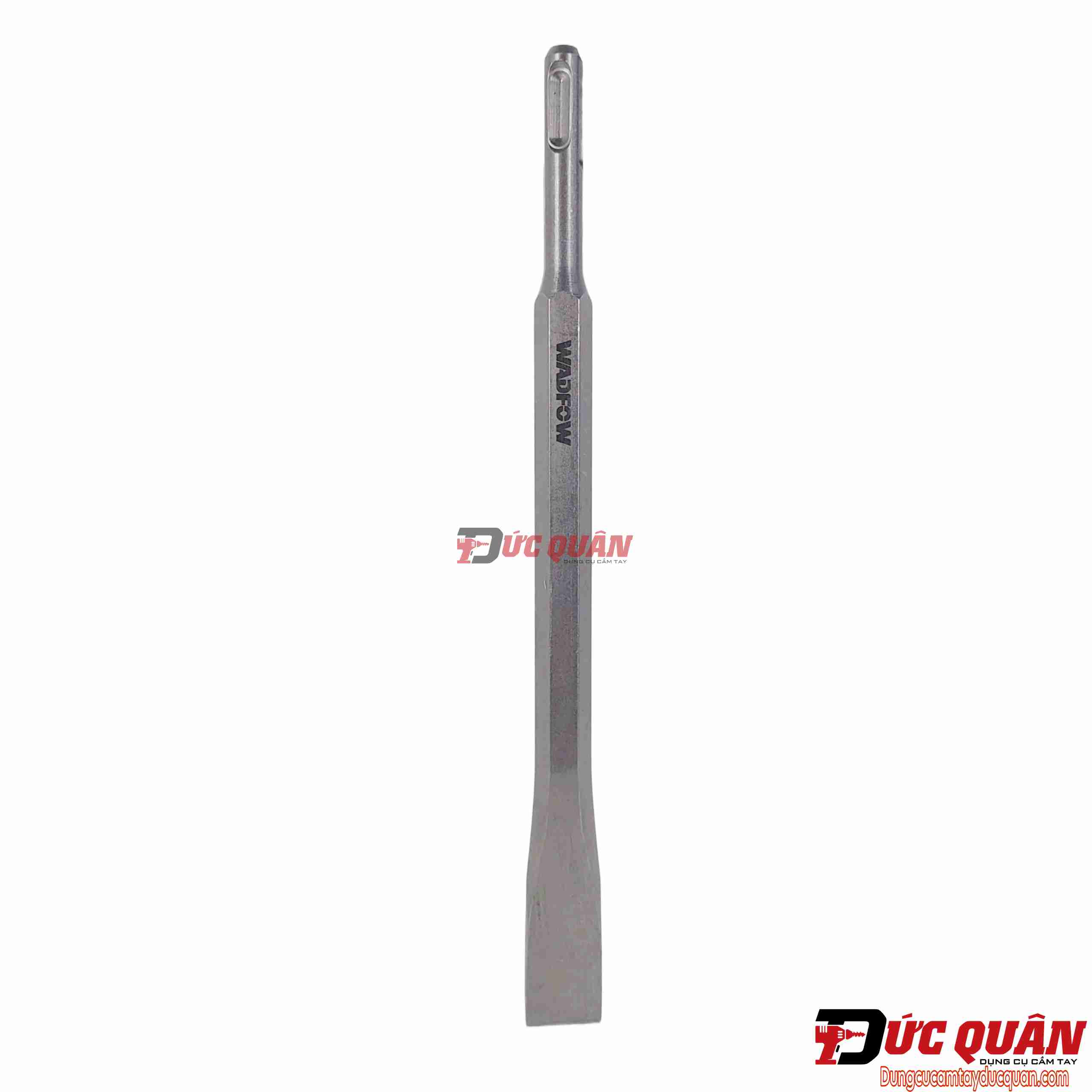 Mũi đục dẹp (14x250x20 ) WADFOW WGZ1202