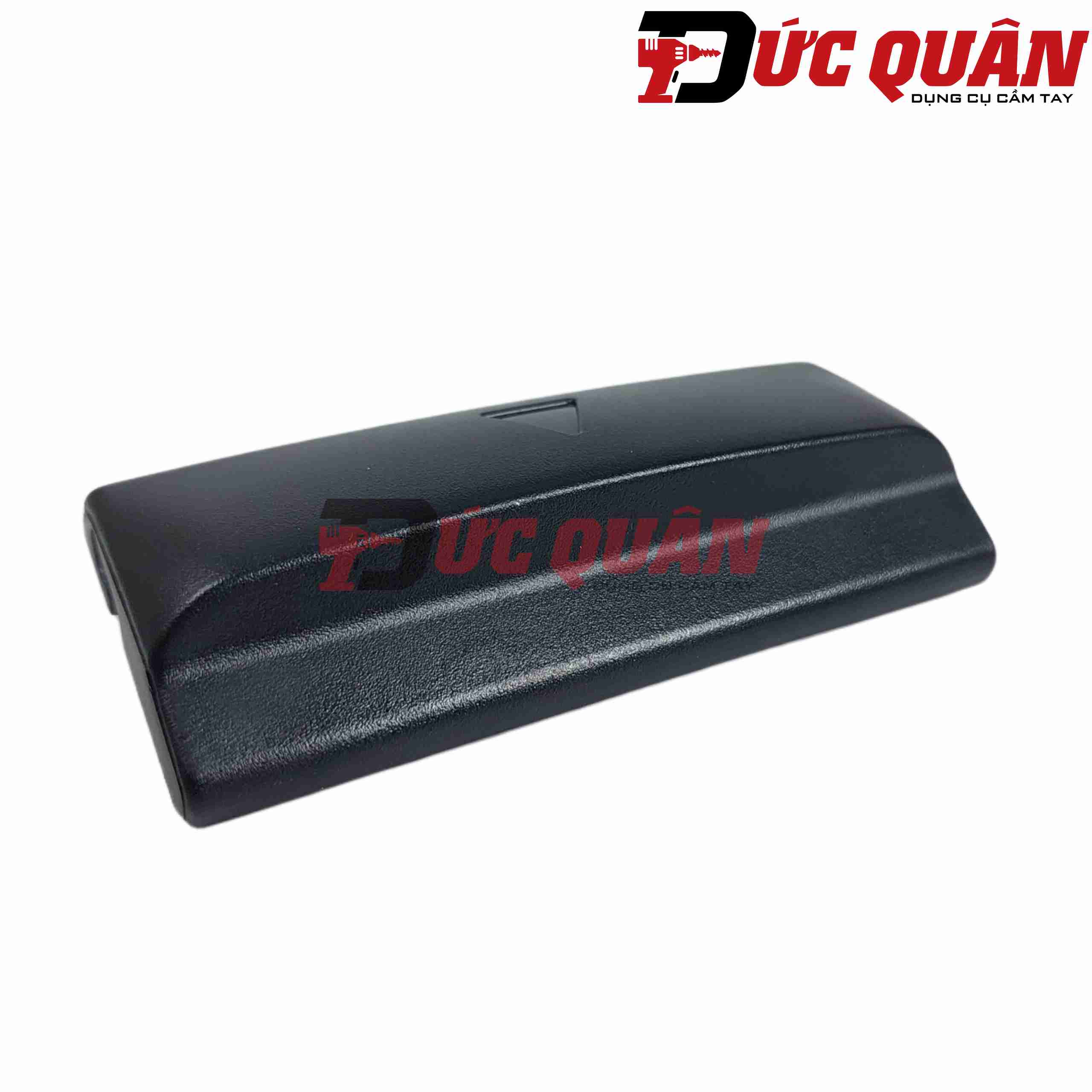 Nấp gài ngăn chưa bụi máy DVC260 Makita 123586-8