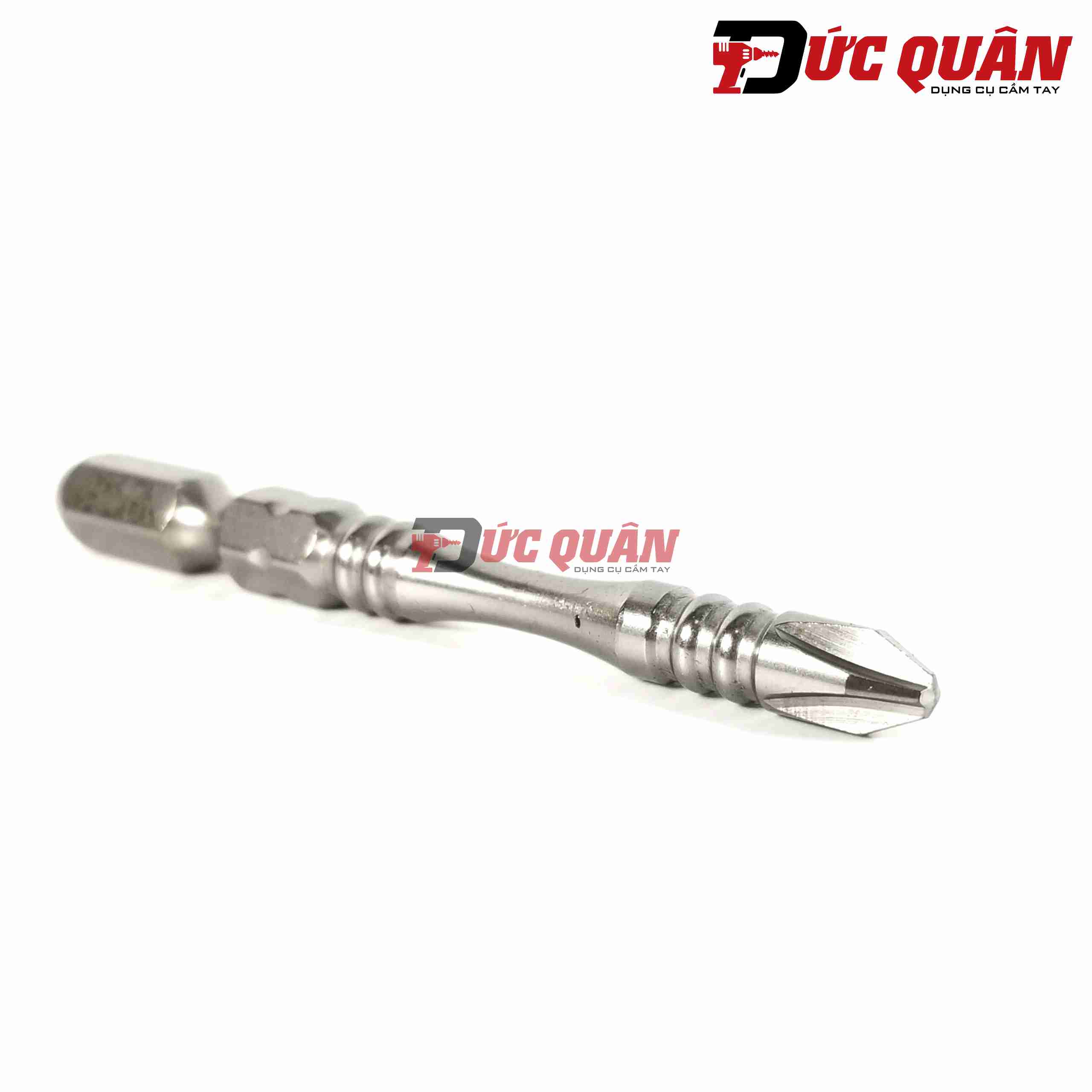 Mũi vít bake PH2x85mm Makita A-57489 ( 1 cái )