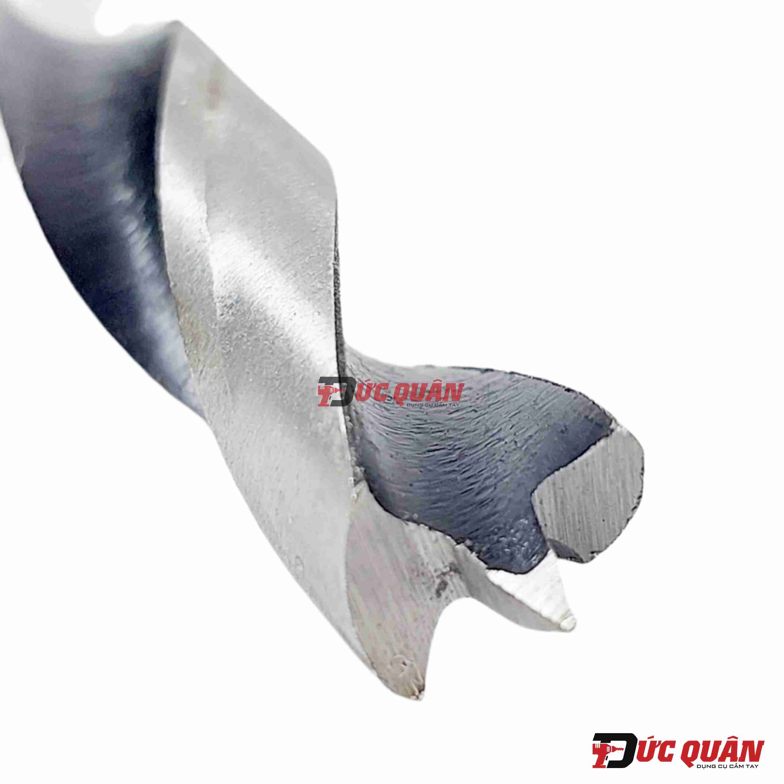 Mũi khoan gỗ chân tròn ( 12-18mm ) Makita