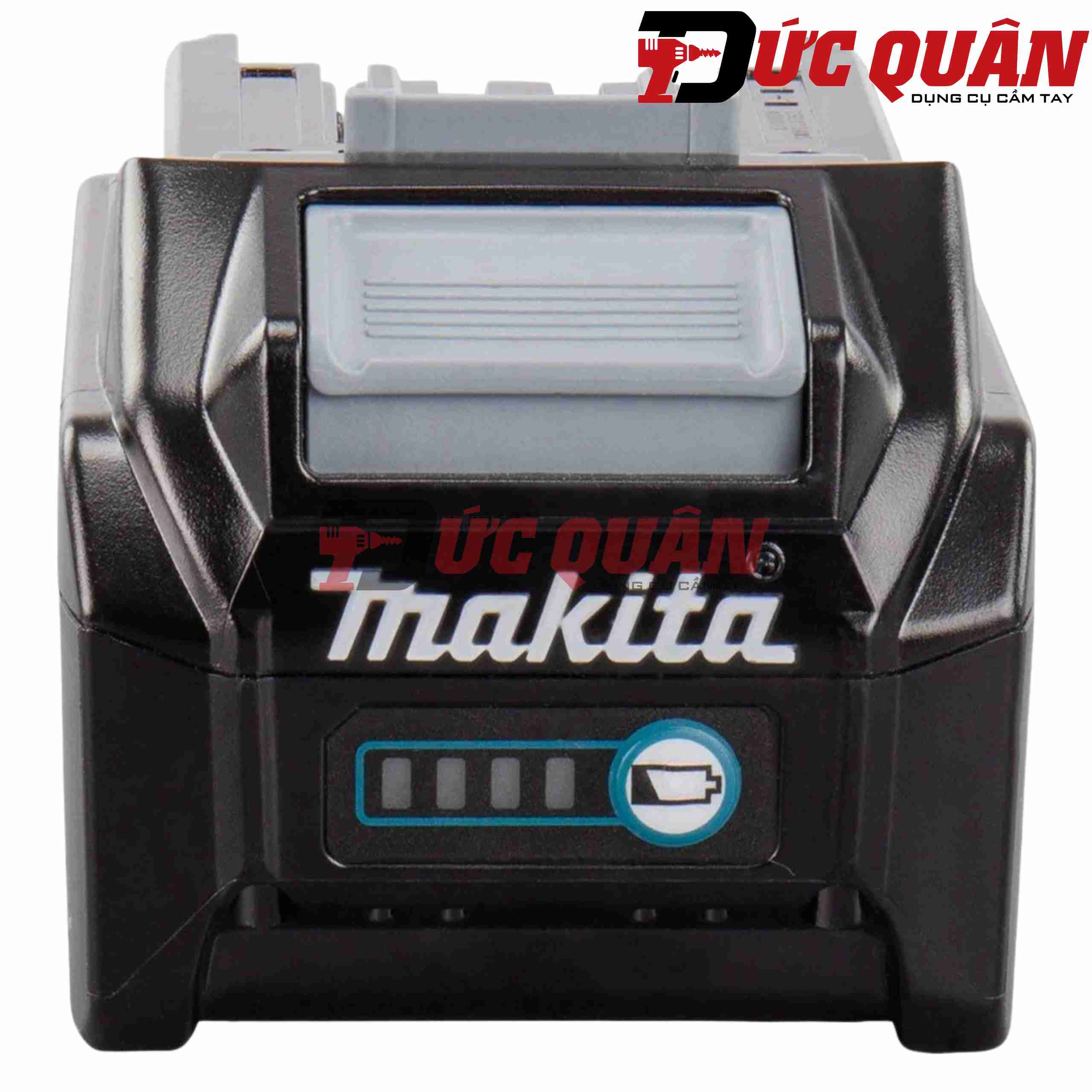 Pin 40vMax 4.0ah Makita BL4040 (191B26-6)