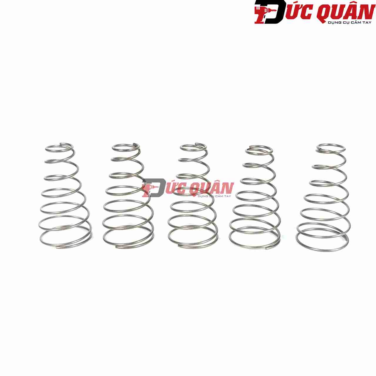 Lò xo hình nón máy khoan bê tông, DHR182, HR1840, XRH12, MAKITA, 232361-2 ( 1 cái )