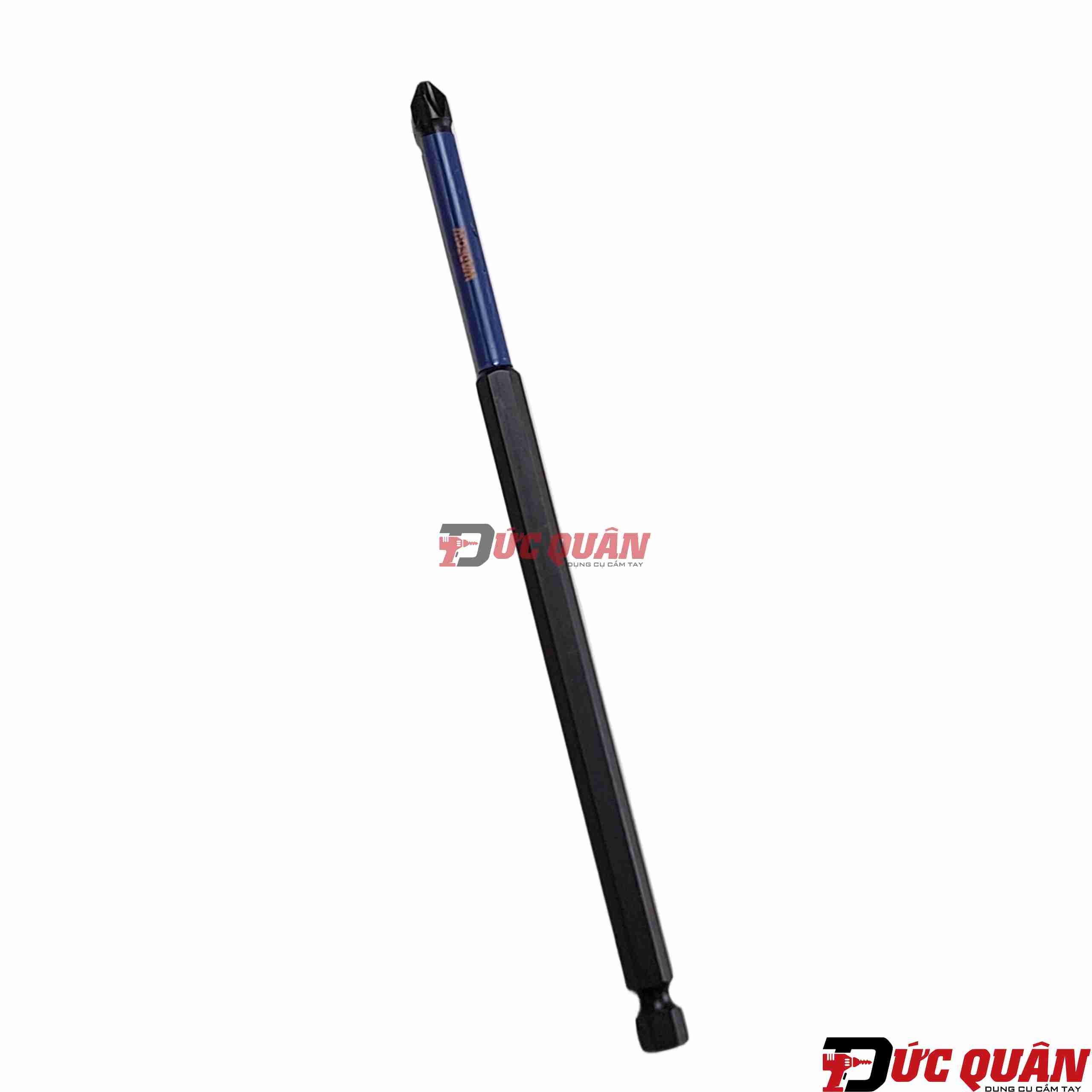 Đầu vít ba ke WADFOW ( Ph2 dài 200mm ) WSV5K65 ( 1 đầu )