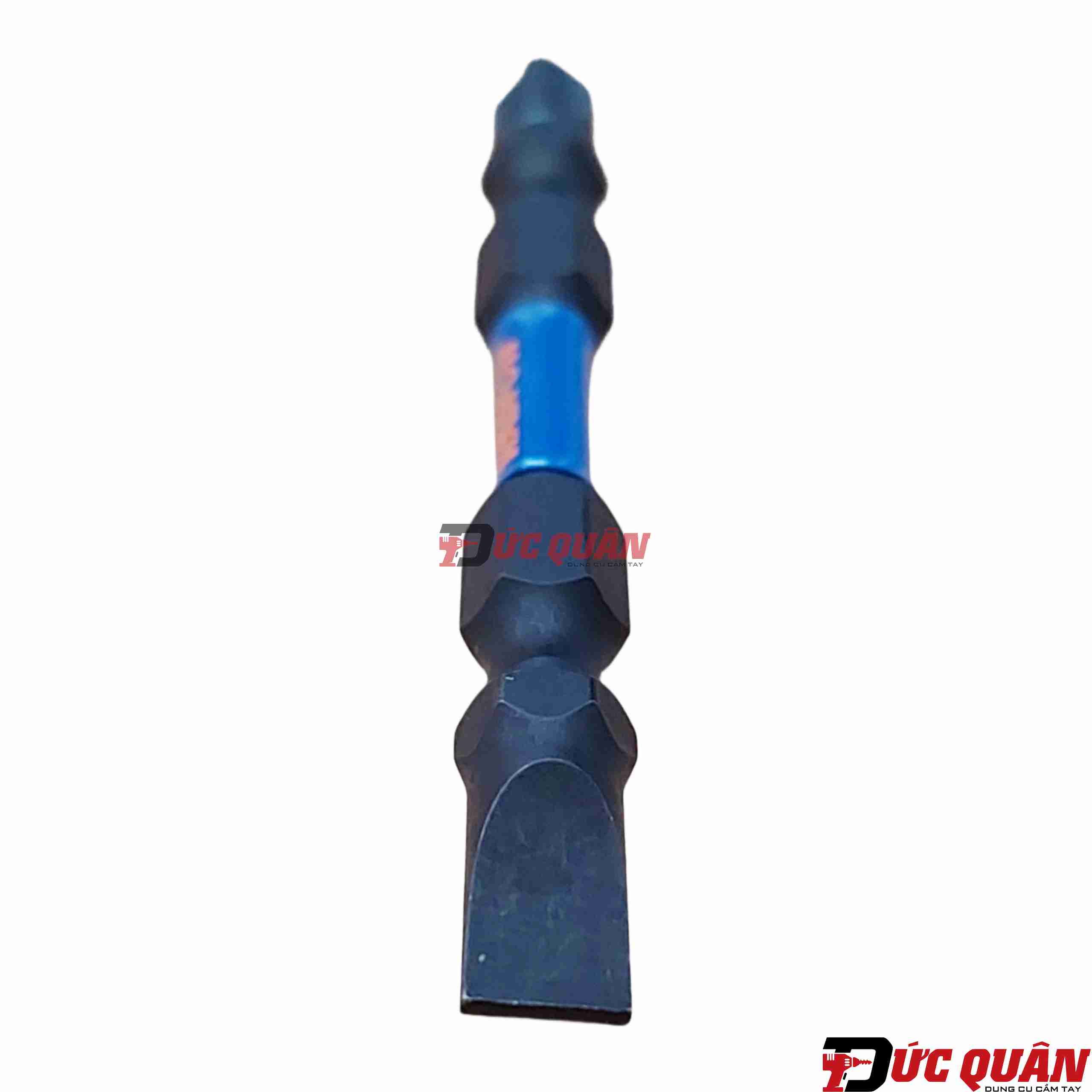 Bộ 2 Mũi bắt vít đầu ( Ph2+SL6 dài 65mm ) WADFOW