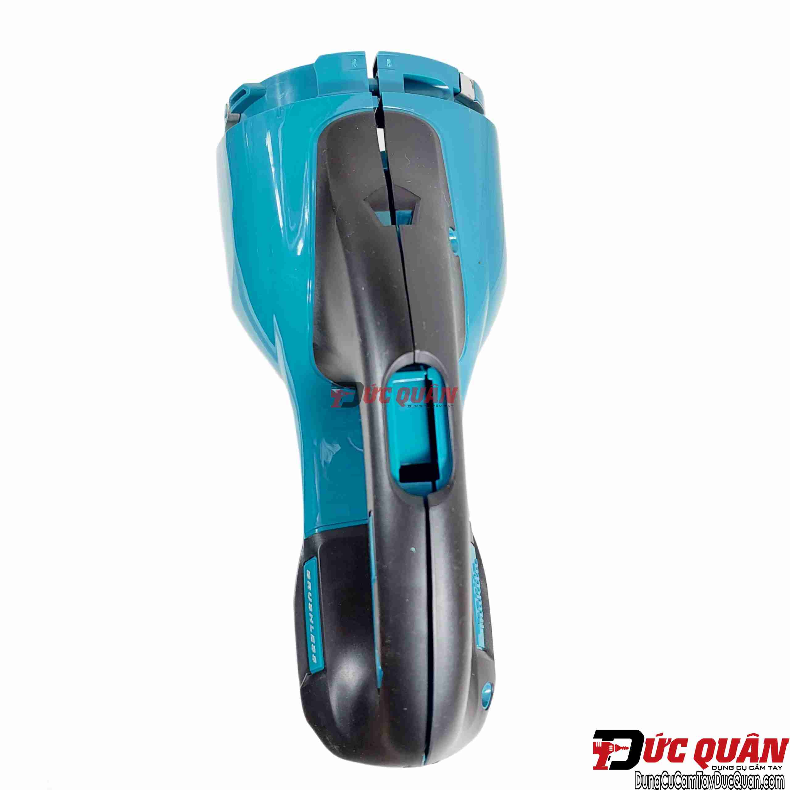 Vỏ máy hút bụi Makita DCL180/ DCL181FD DCL182